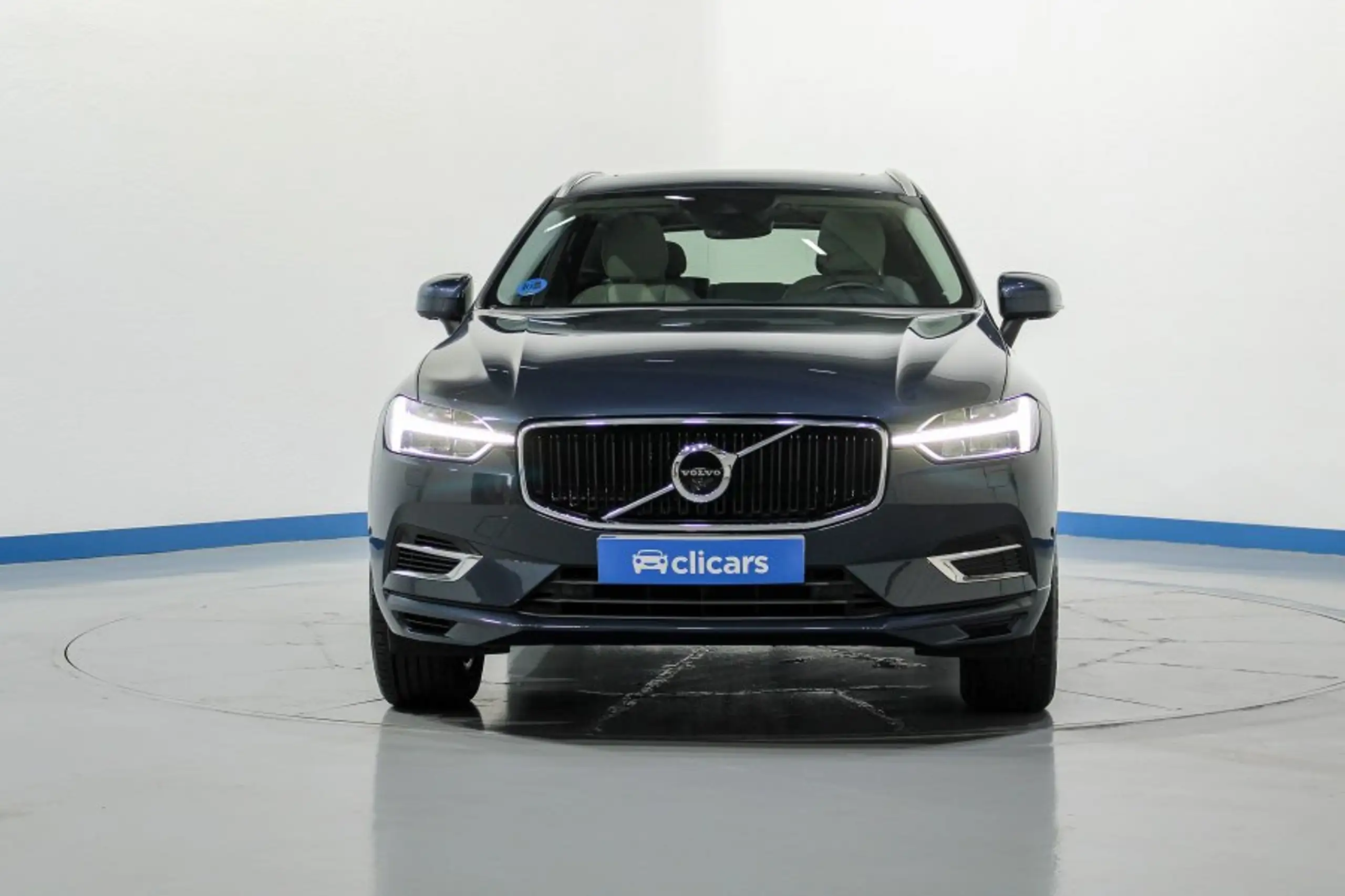 Volvo - XC60