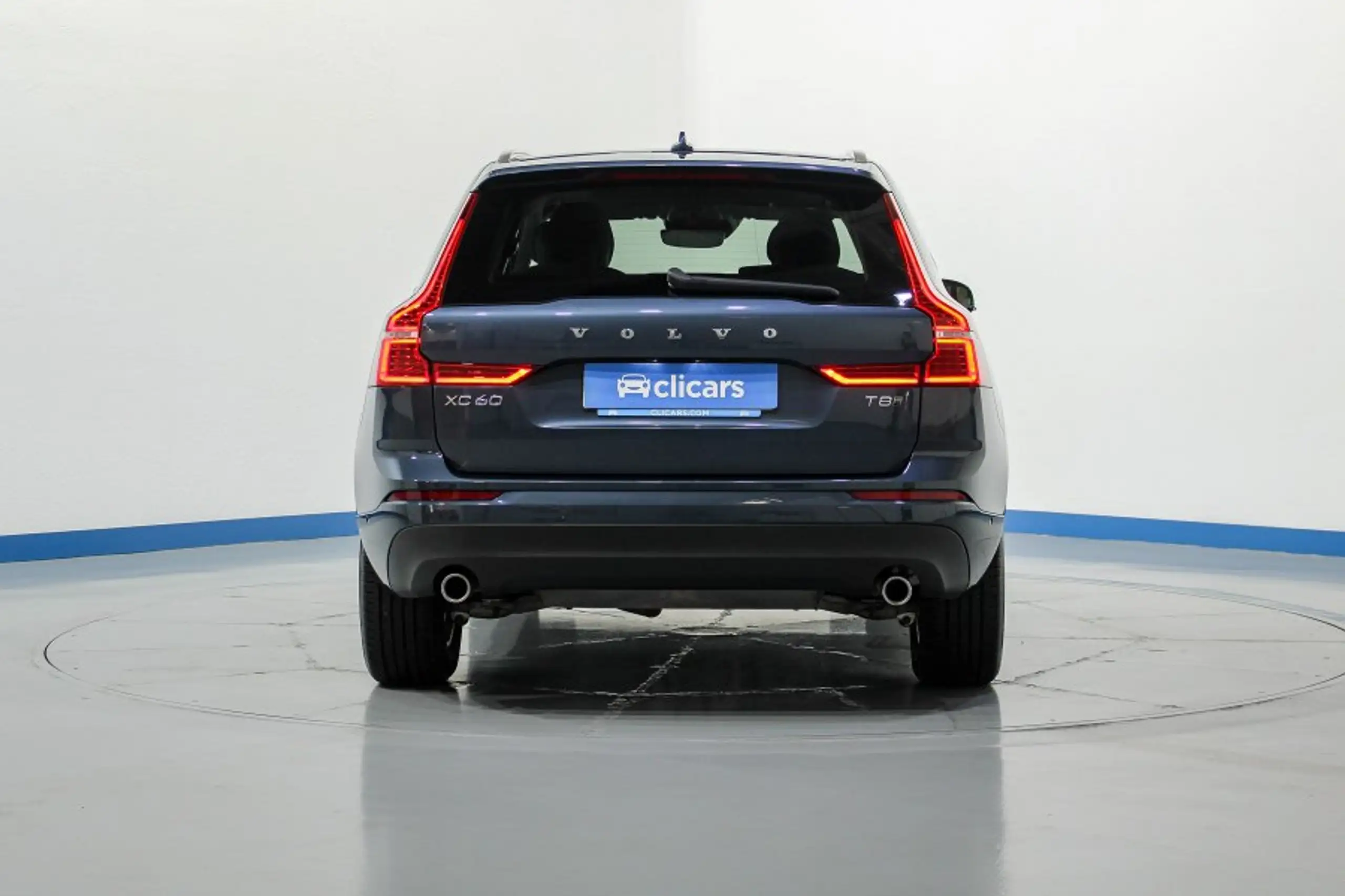 Volvo - XC60