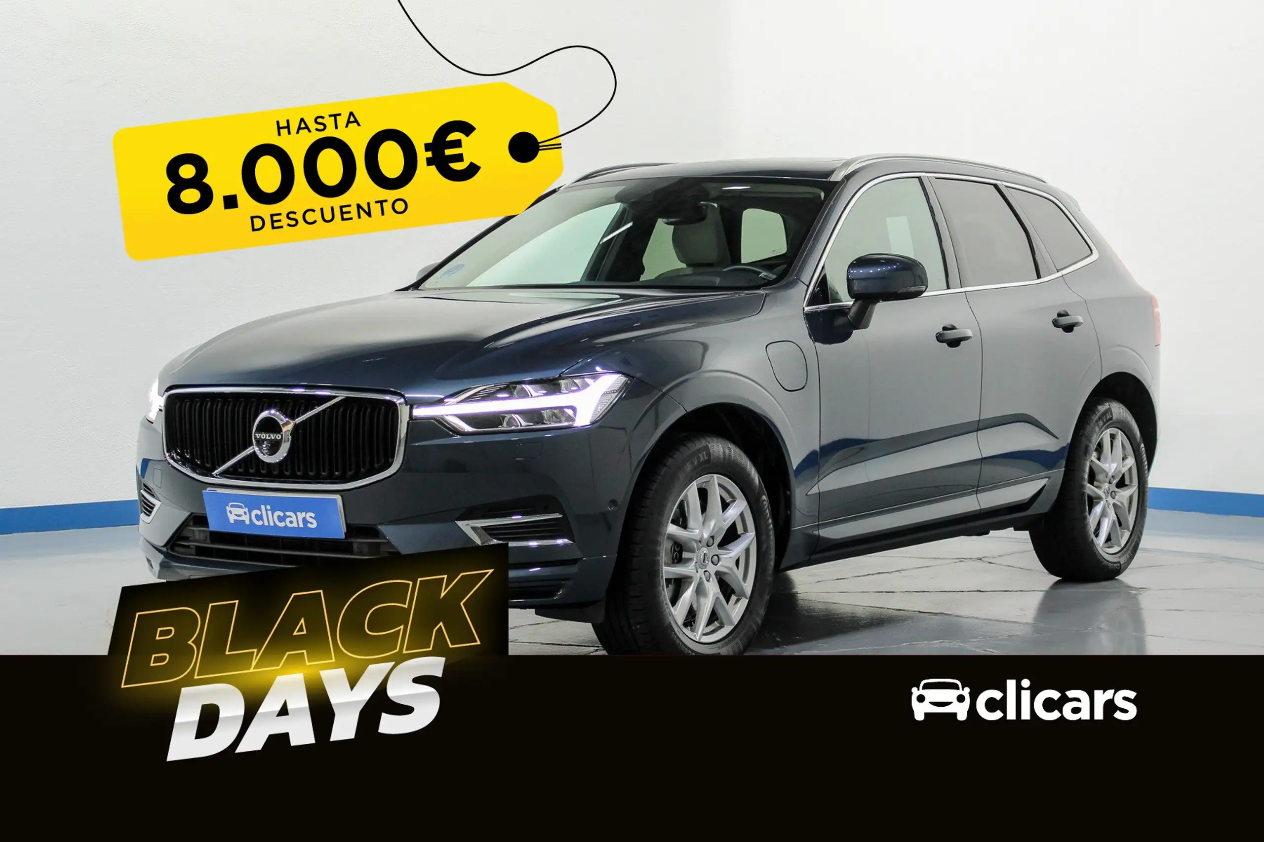 Volvo XC60 2020