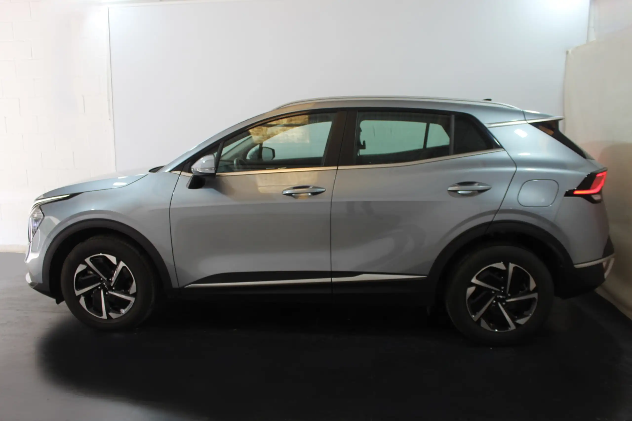 Kia - Sportage