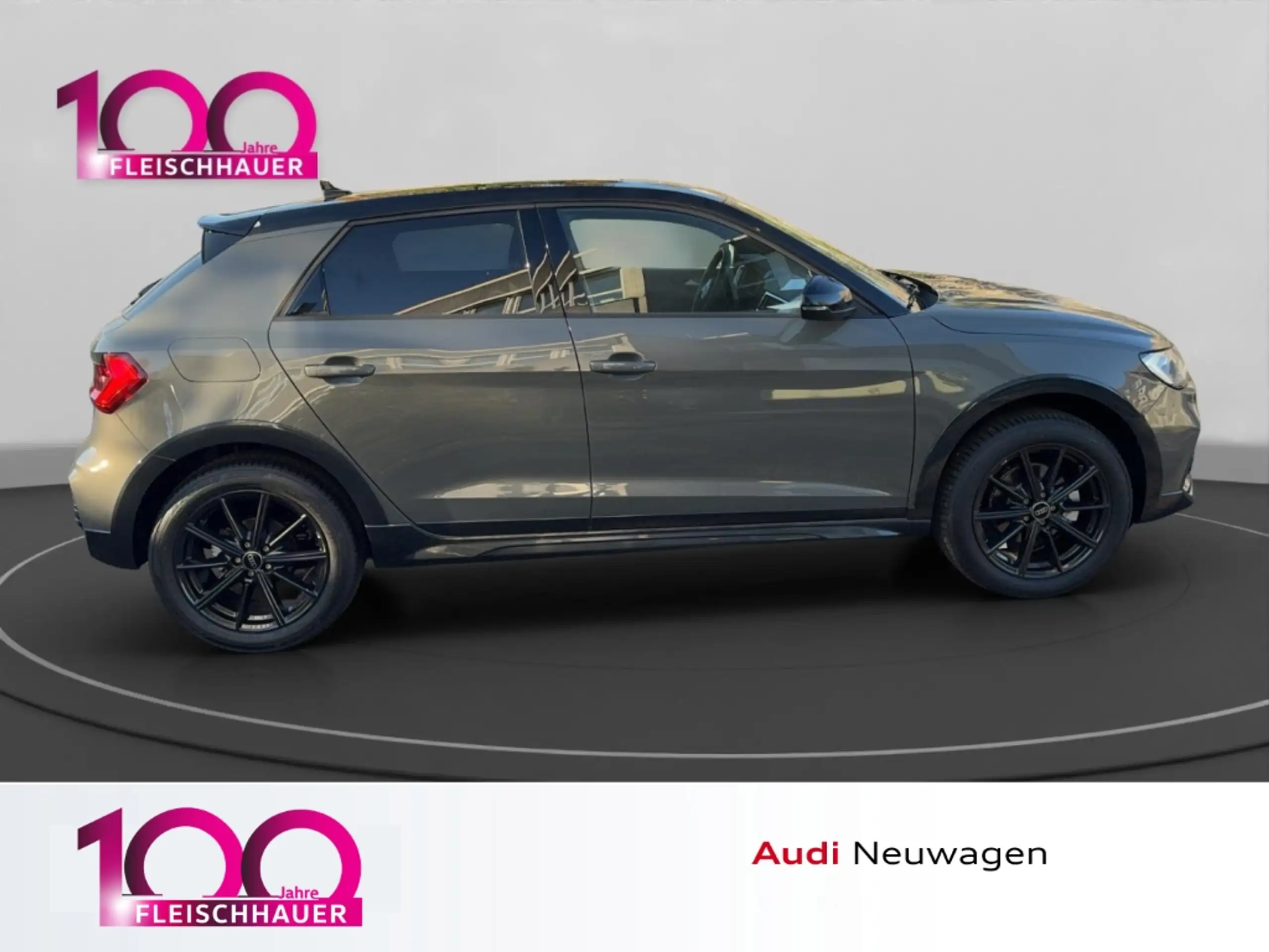 Audi - A1