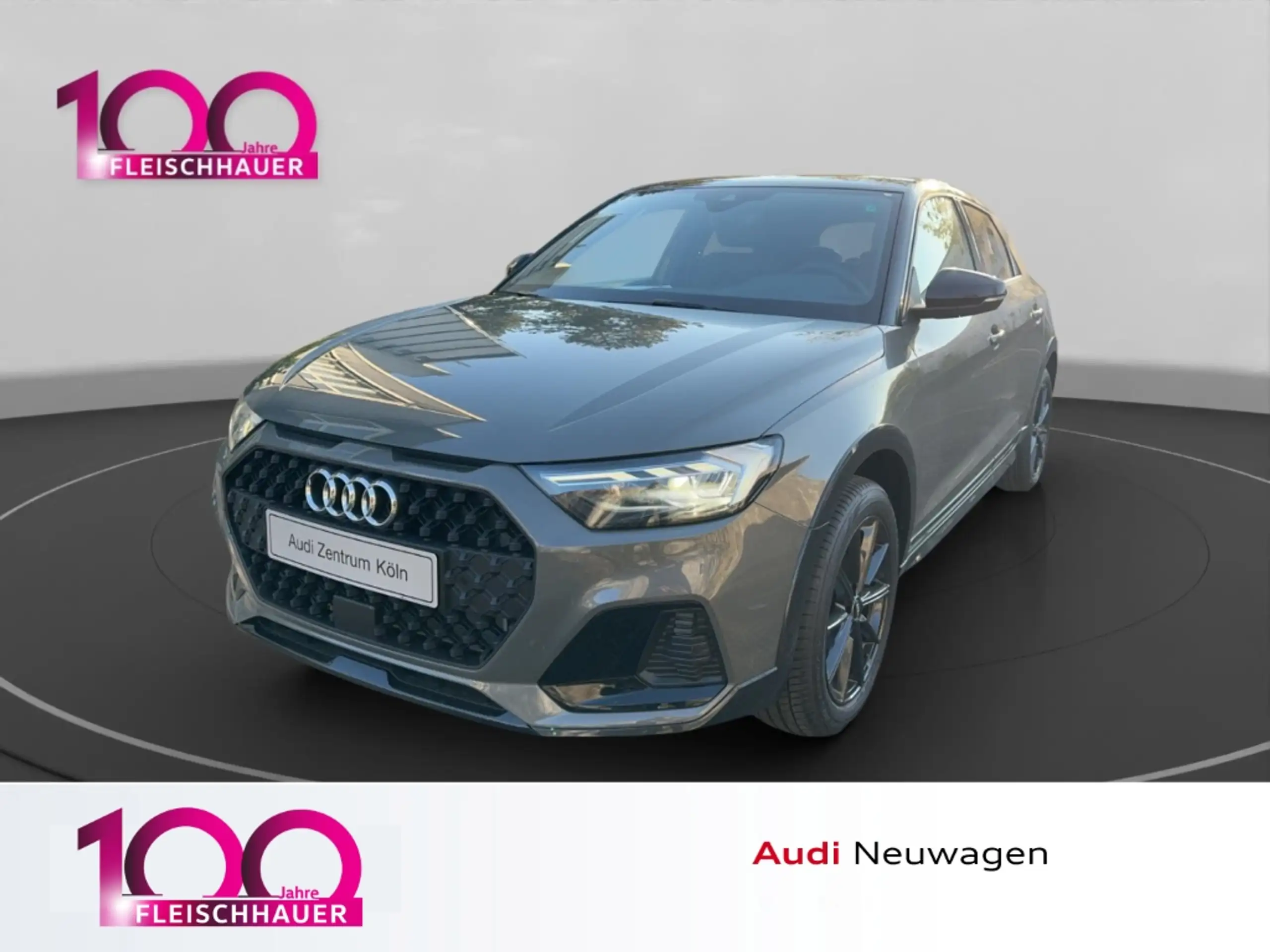 Audi - A1