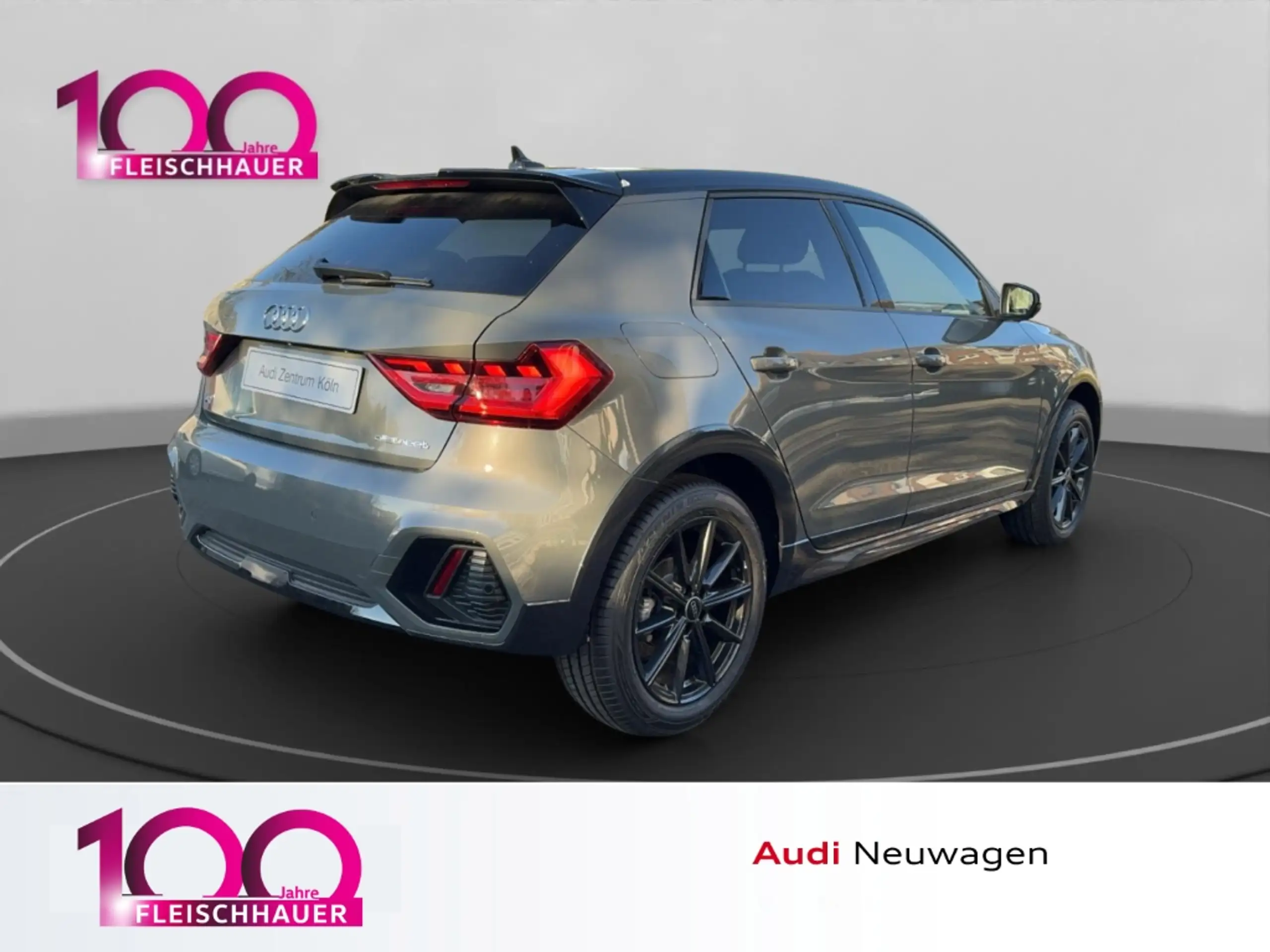 Audi - A1