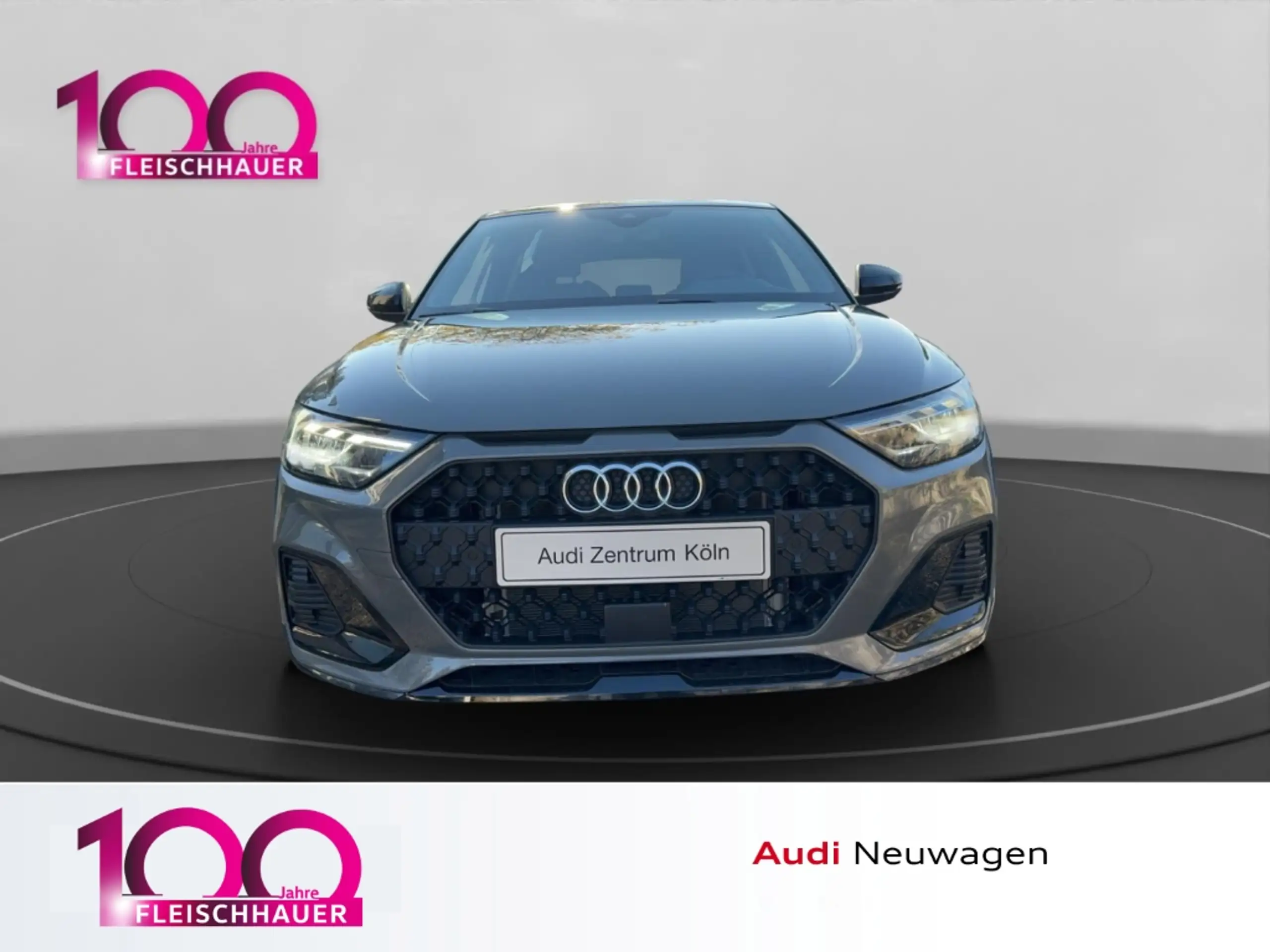 Audi - A1