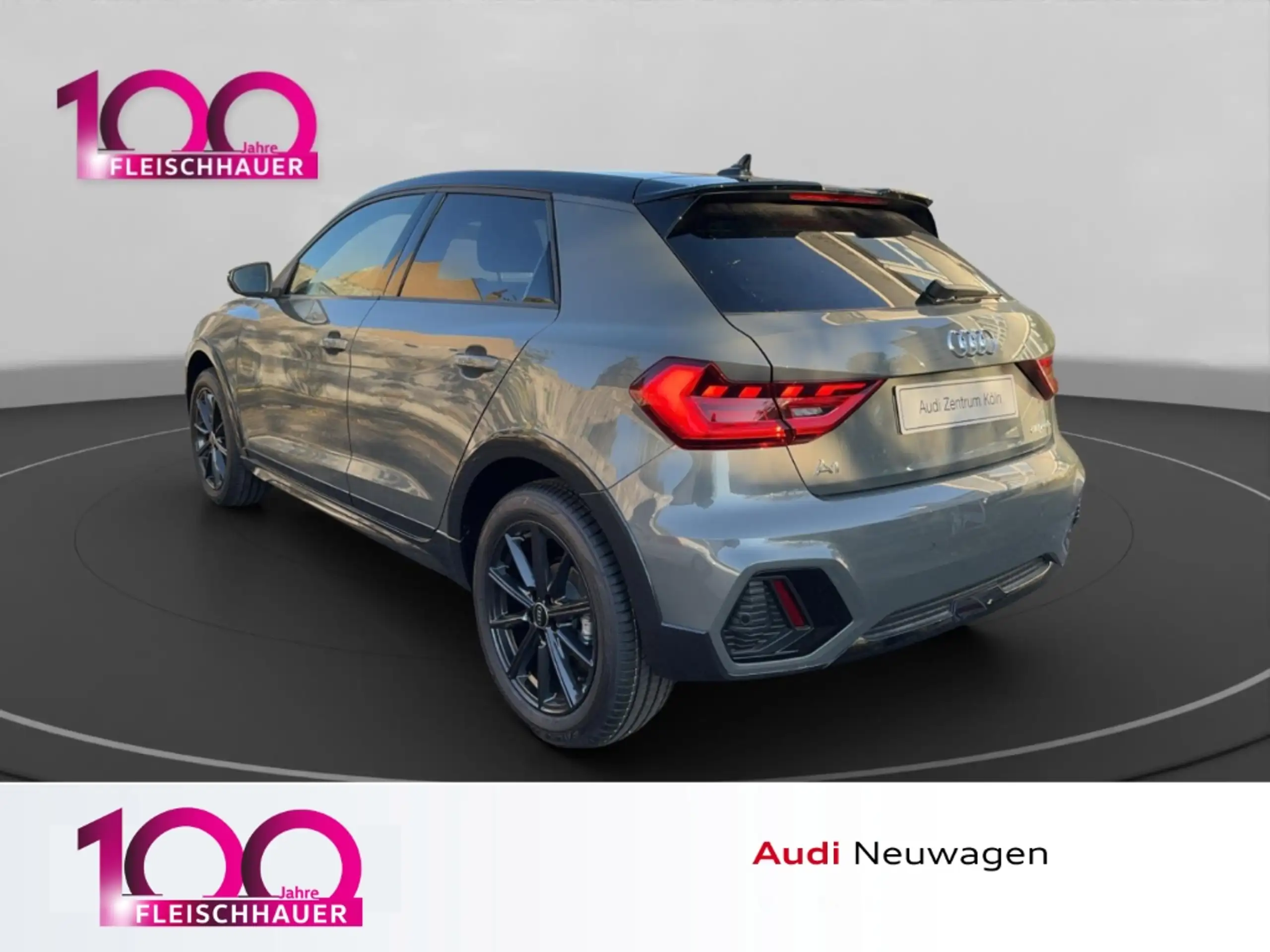 Audi - A1