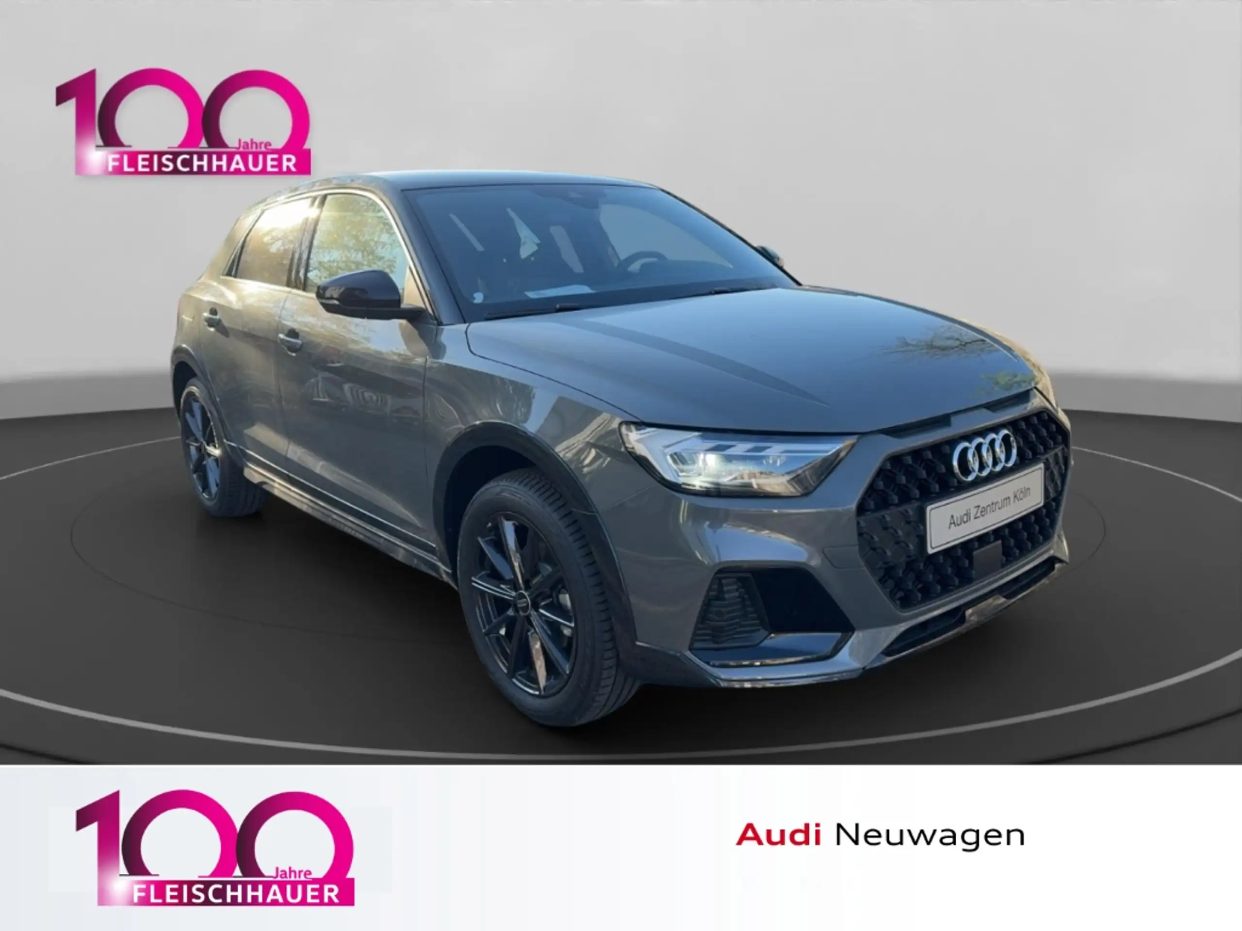 Audi - A1