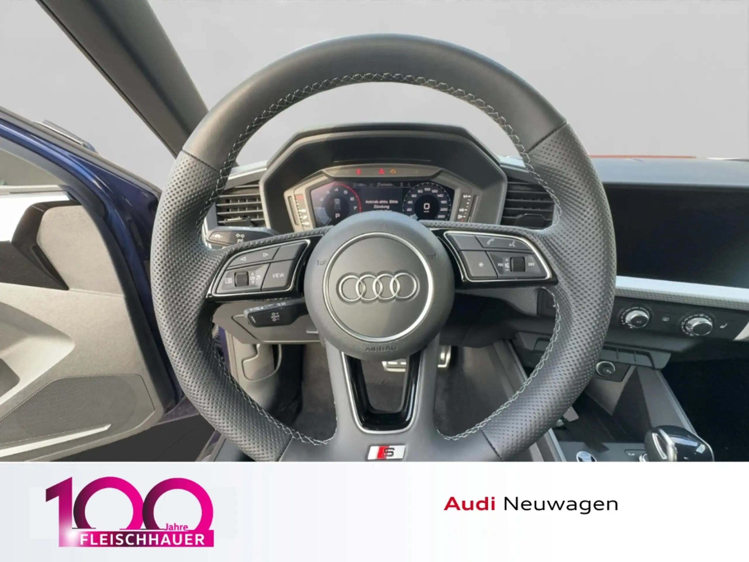 Audi - A1