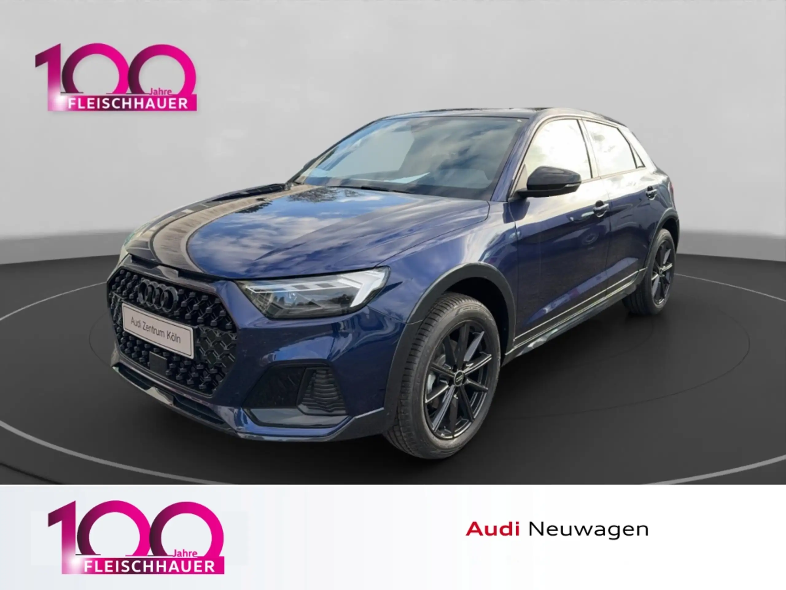 Audi A1 2019