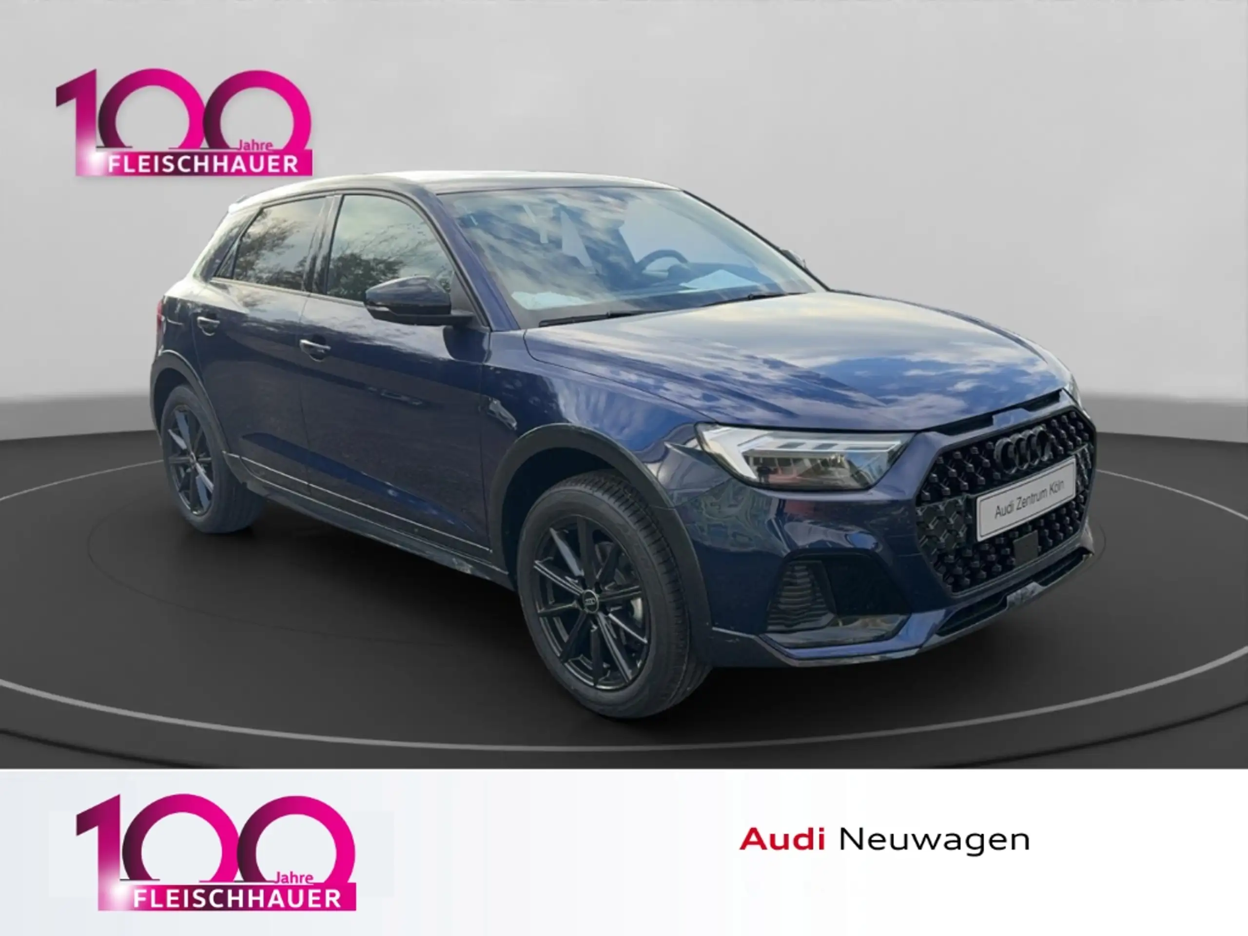 Audi - A1