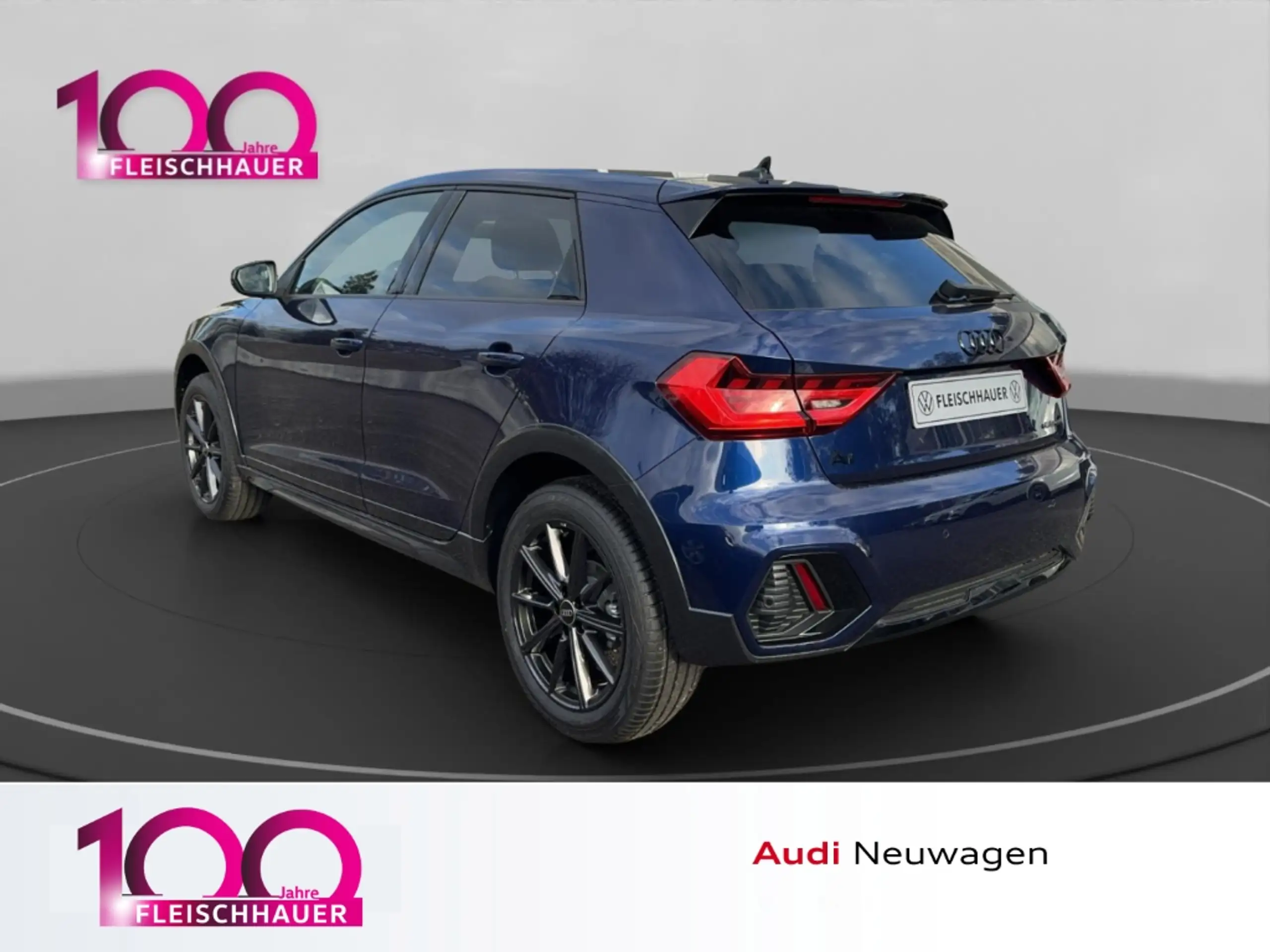 Audi - A1