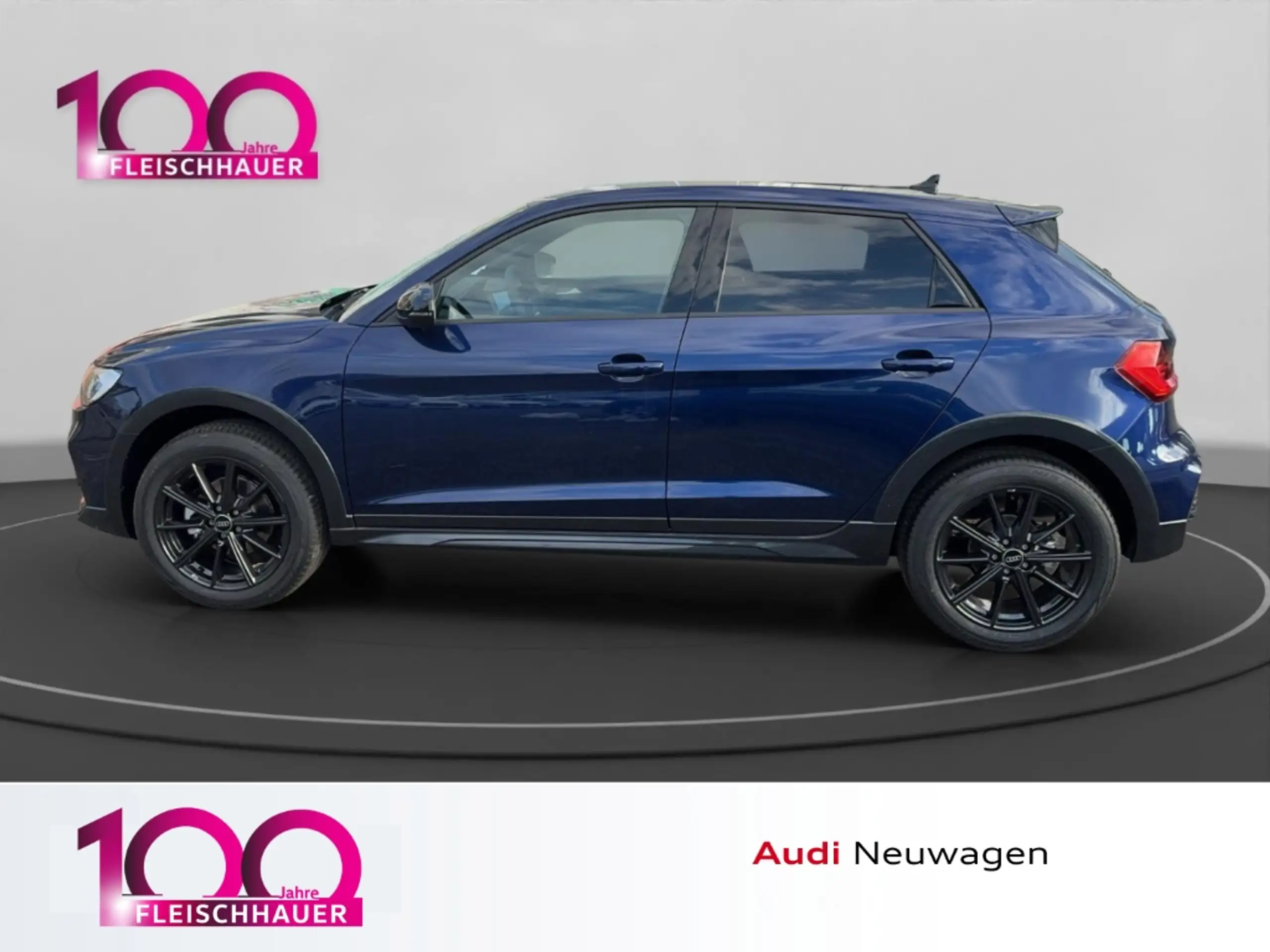 Audi - A1