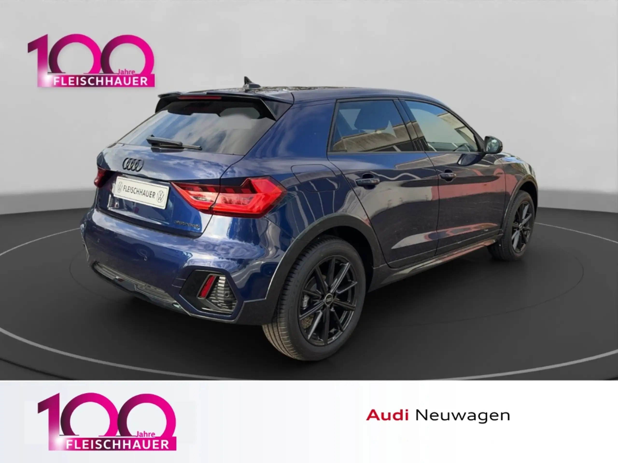 Audi - A1