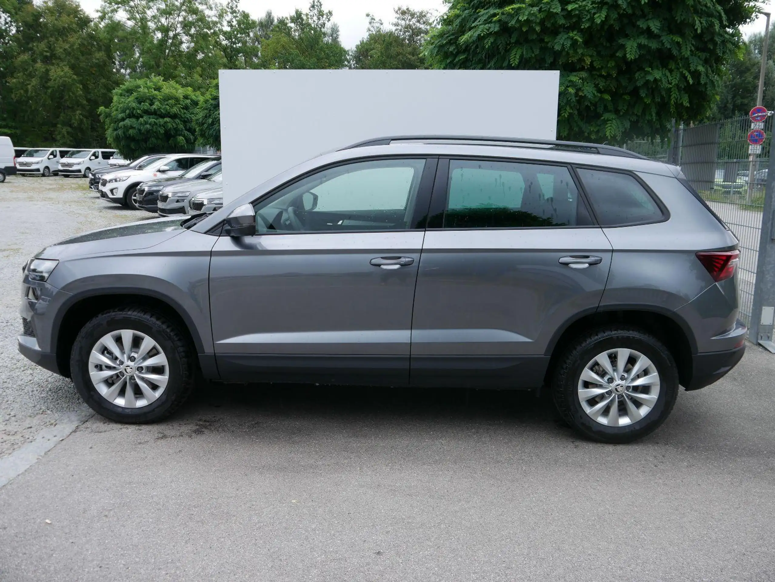 Skoda - Karoq