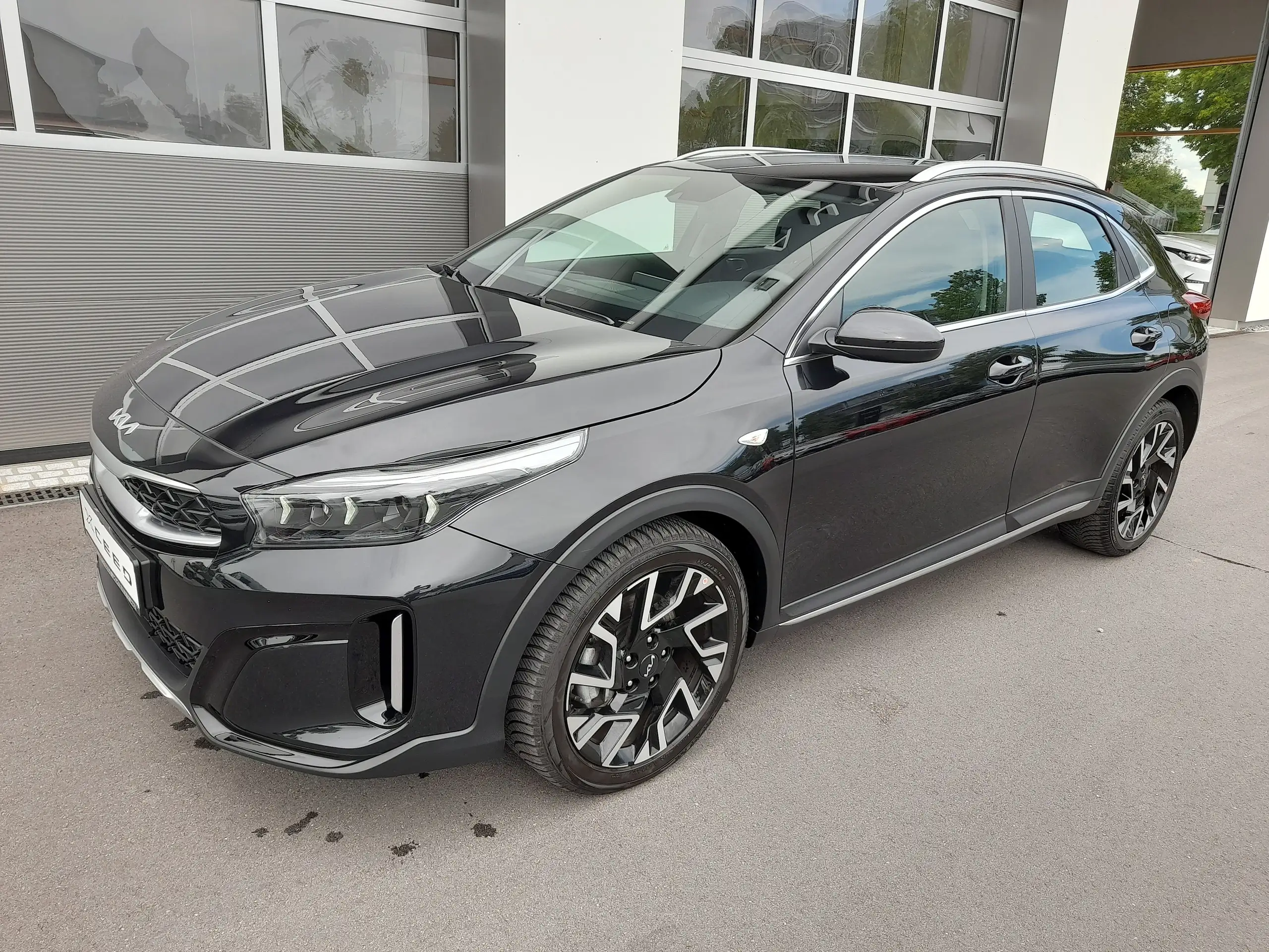 Kia - XCeed