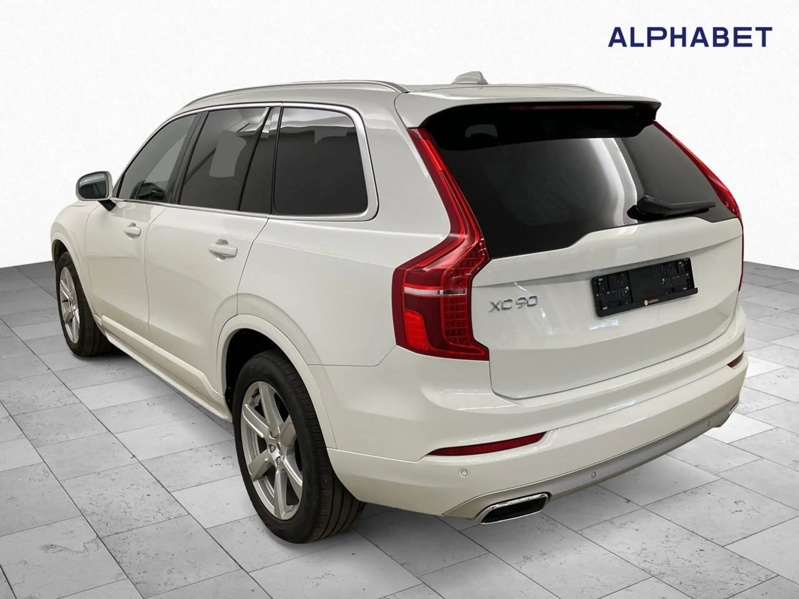 Volvo - XC90