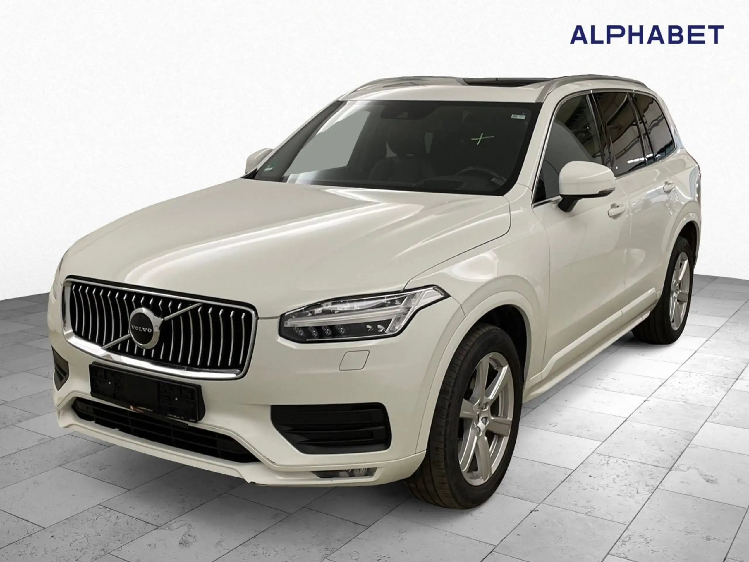 Volvo - XC90