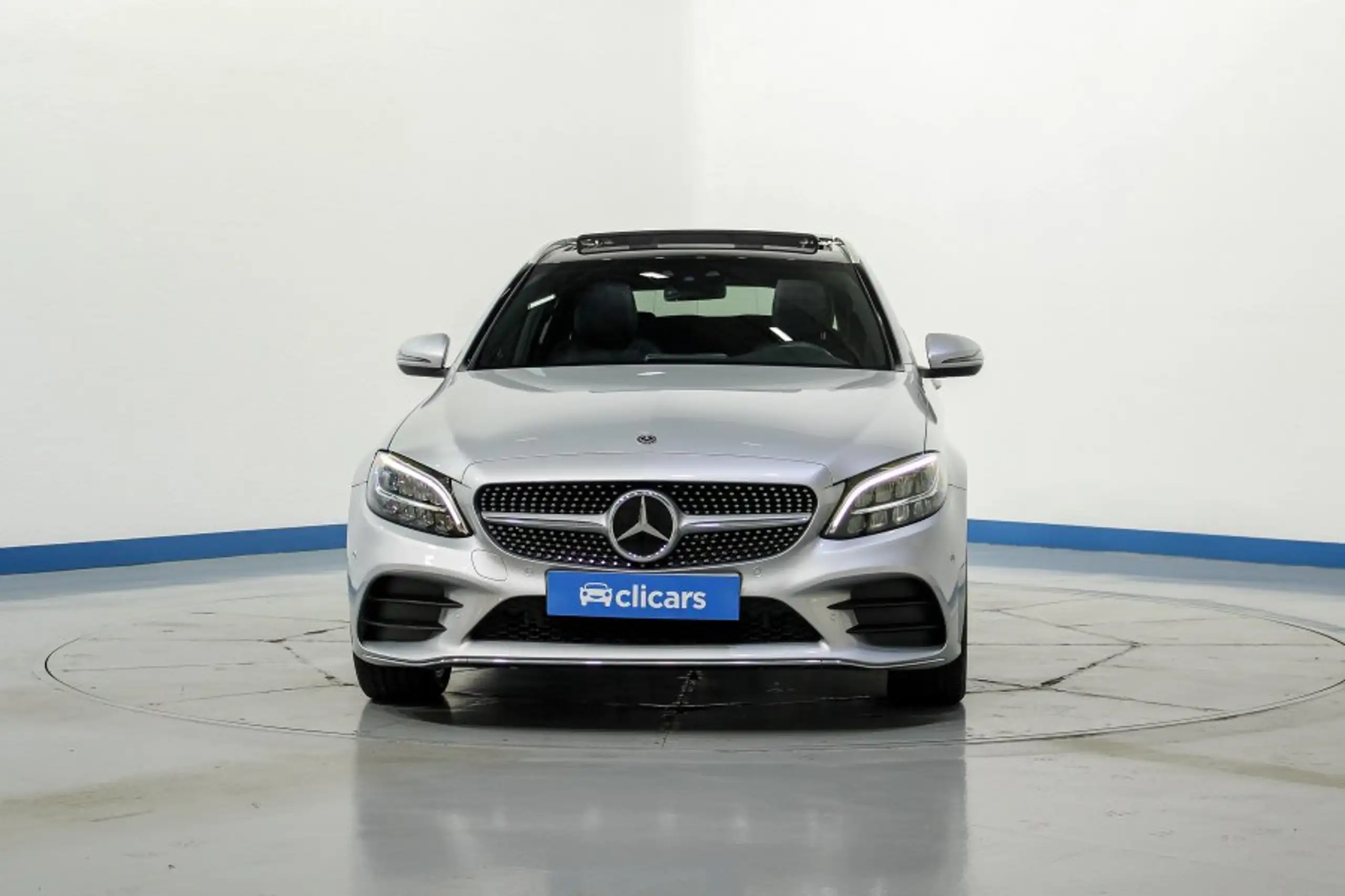 Mercedes-Benz - C 300