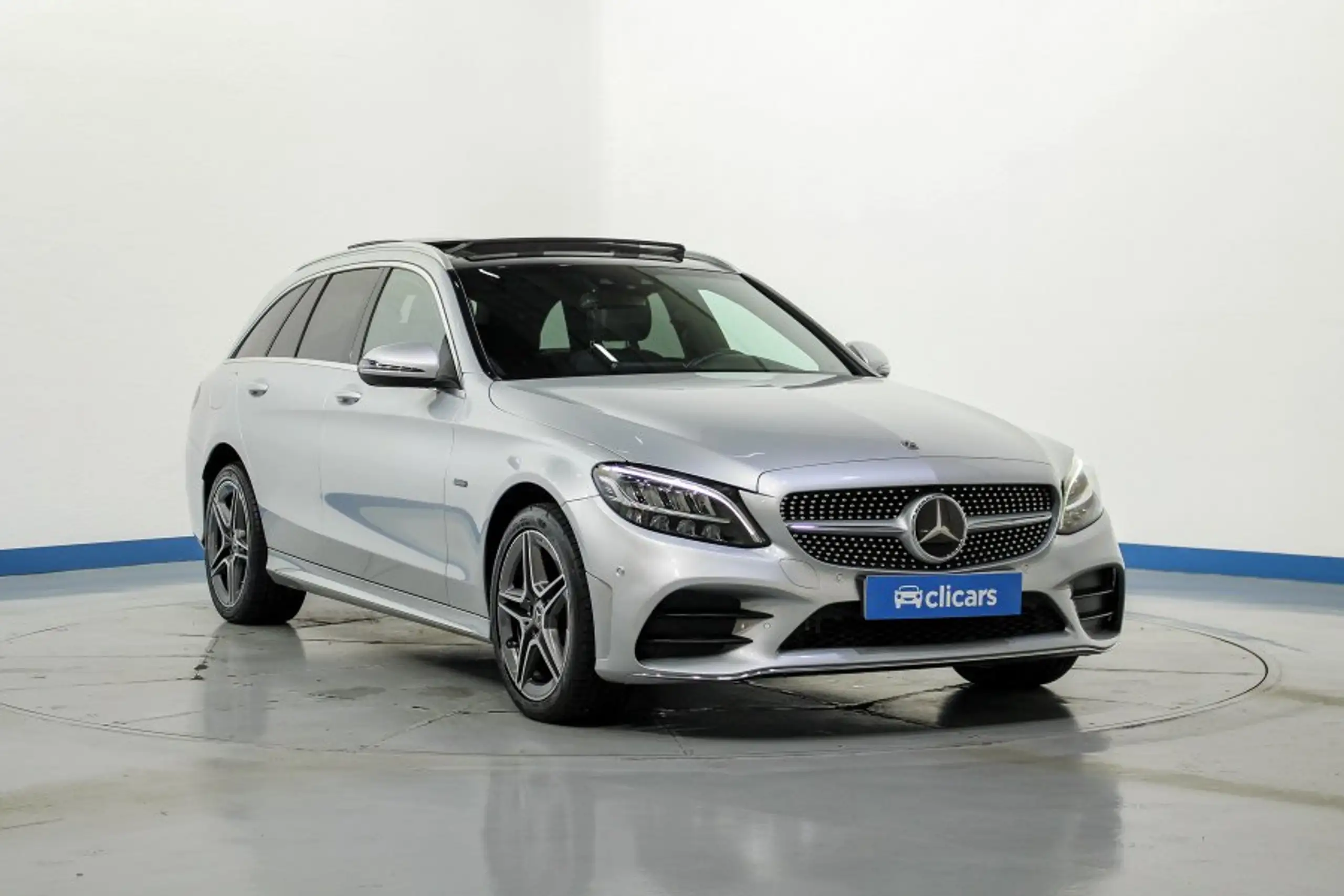 Mercedes-Benz - C 300