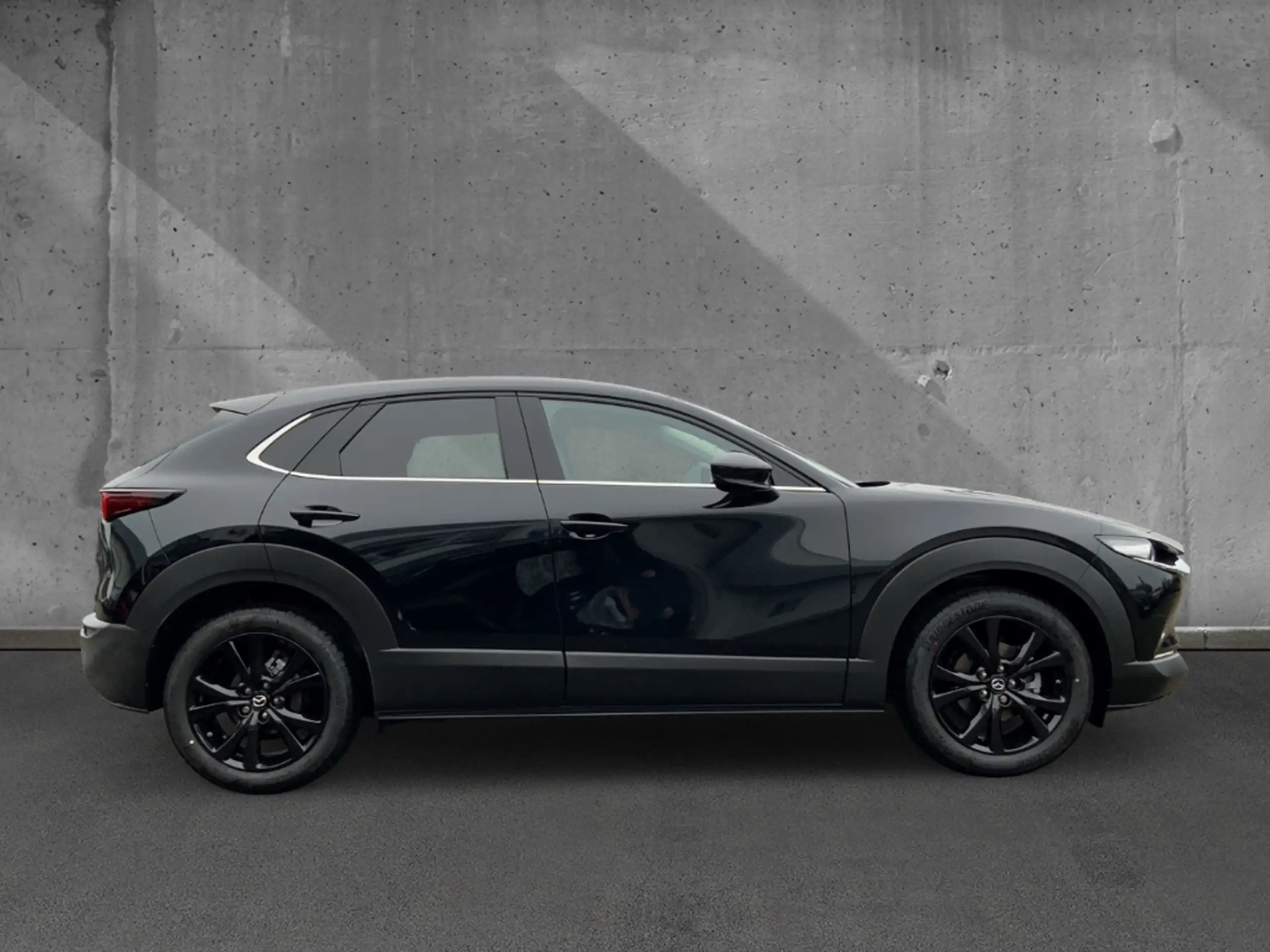 Mazda - CX-30