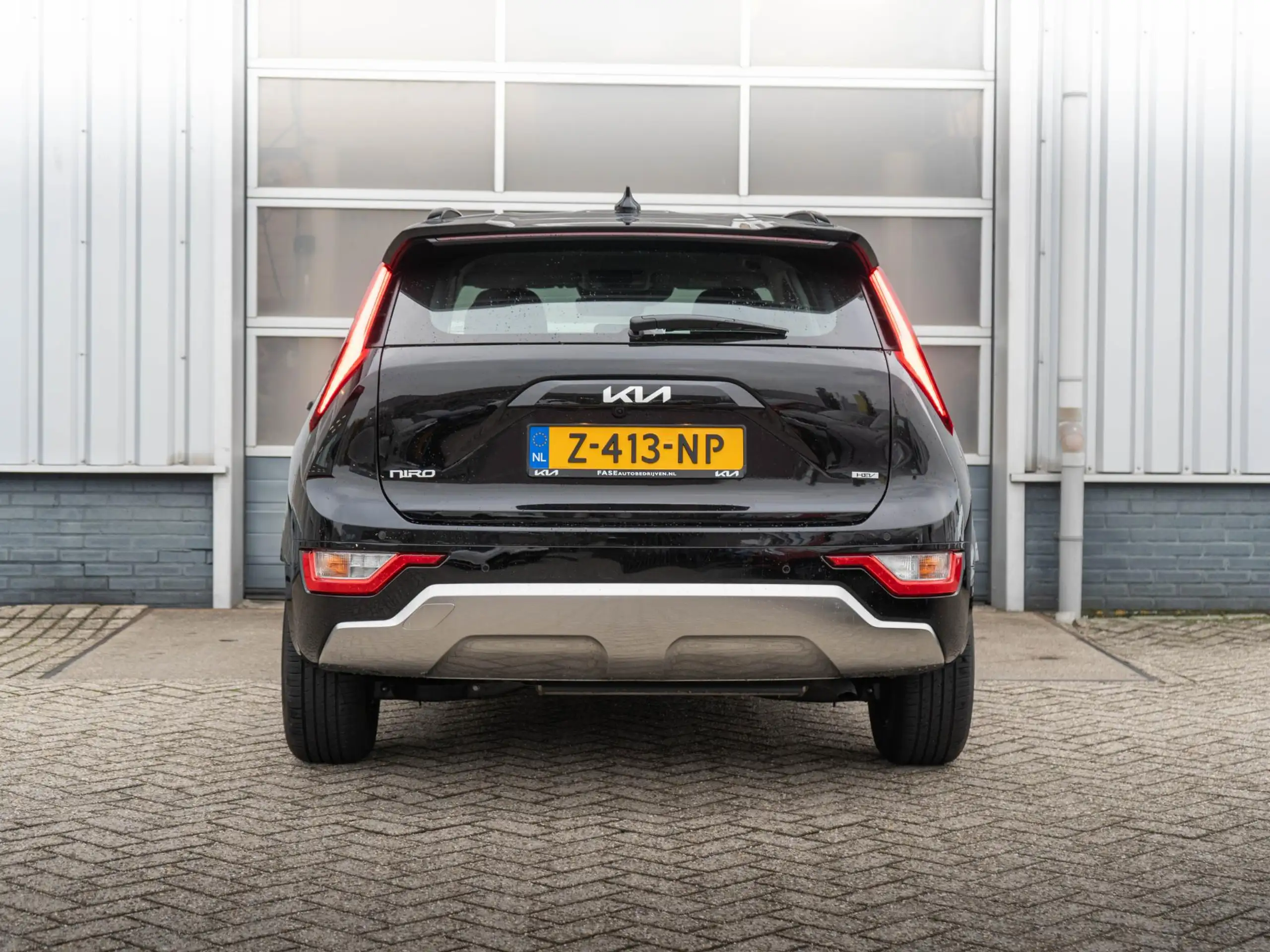 Kia - Niro