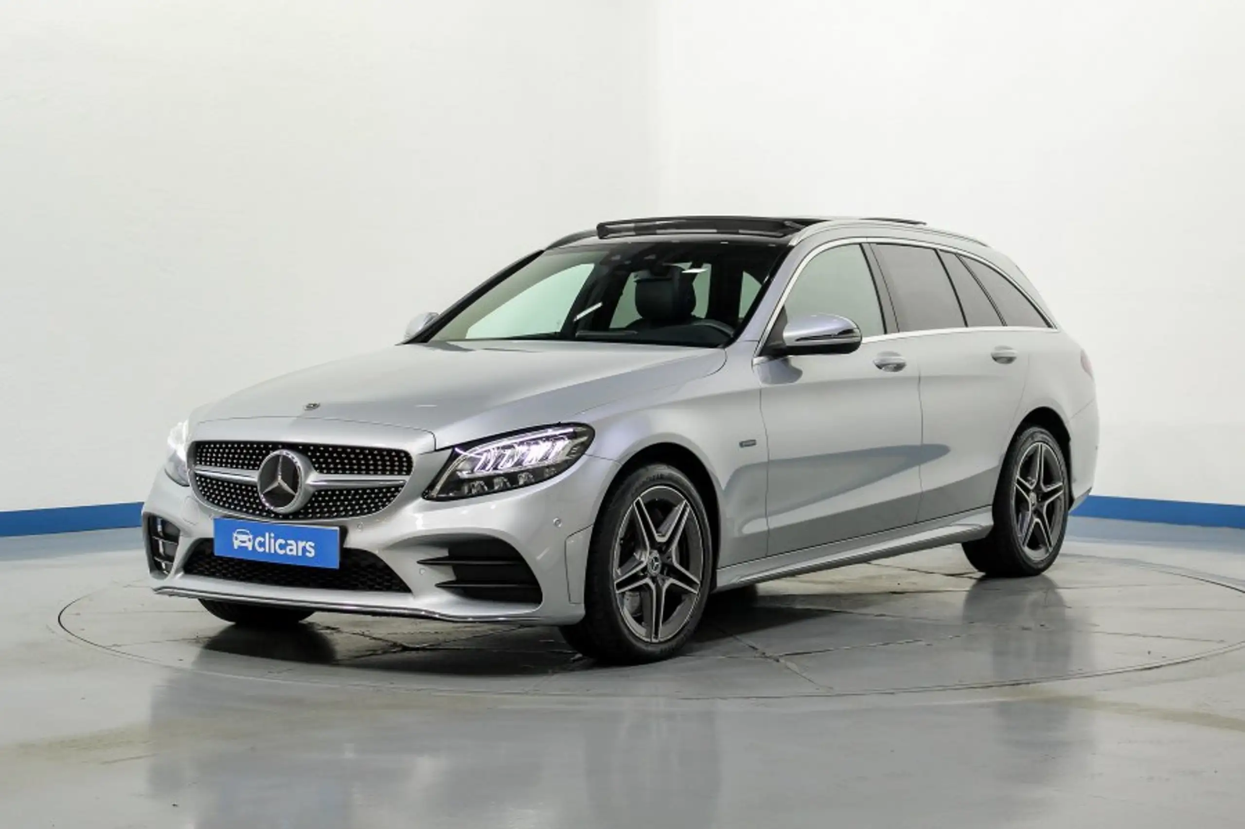 Mercedes-Benz - C 300