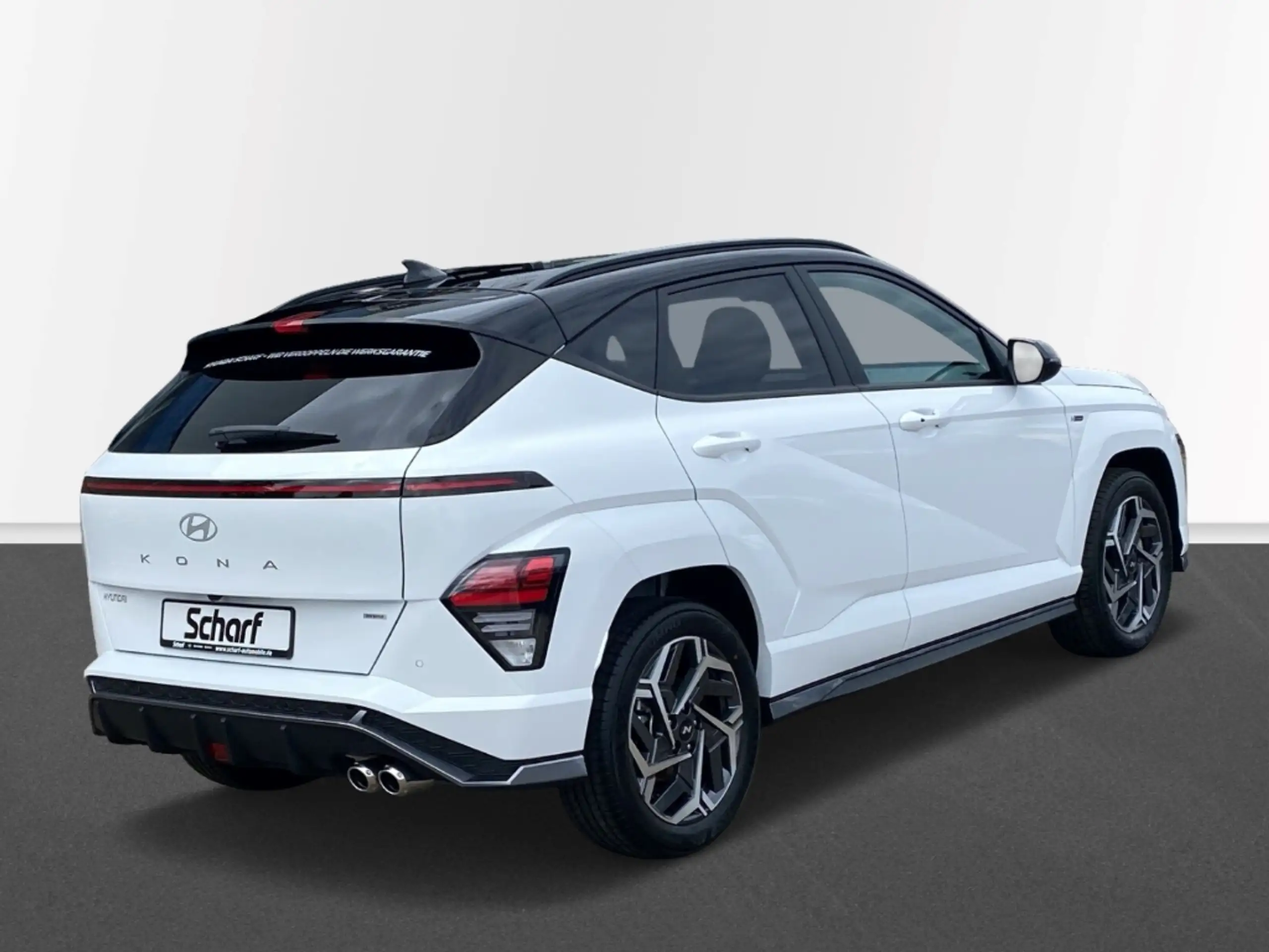 Hyundai - KONA