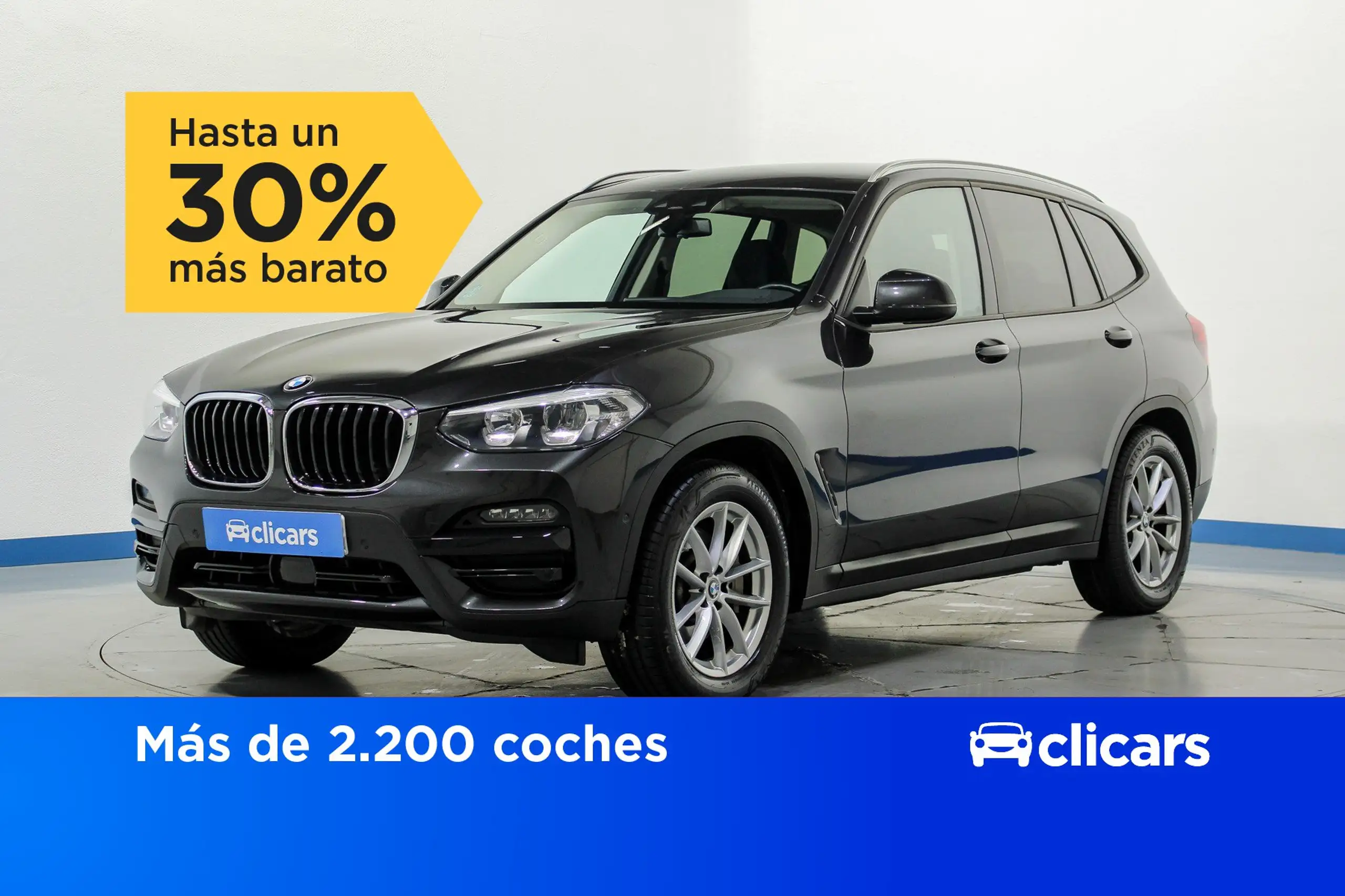 BMW - X3