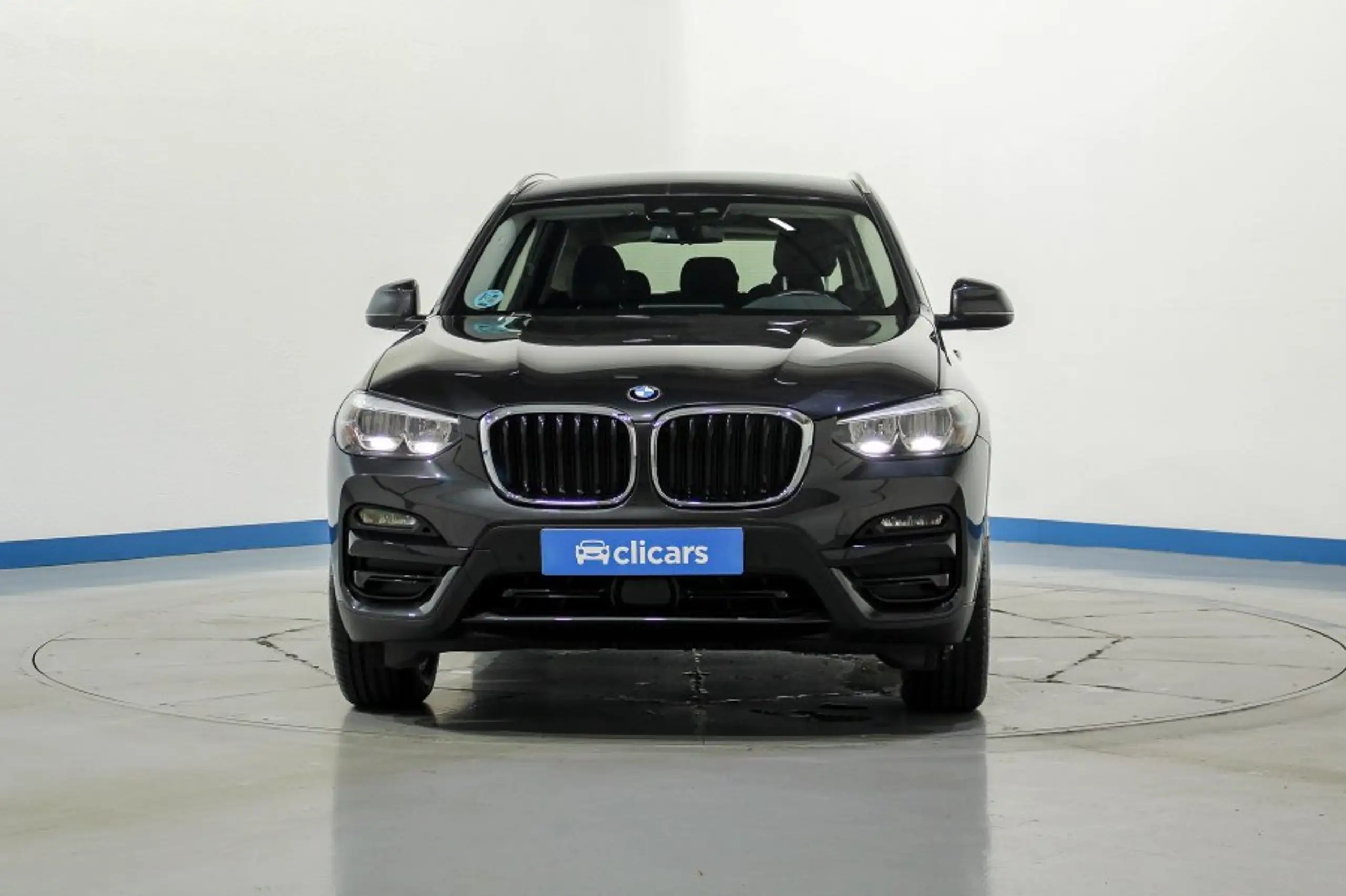 BMW - X3