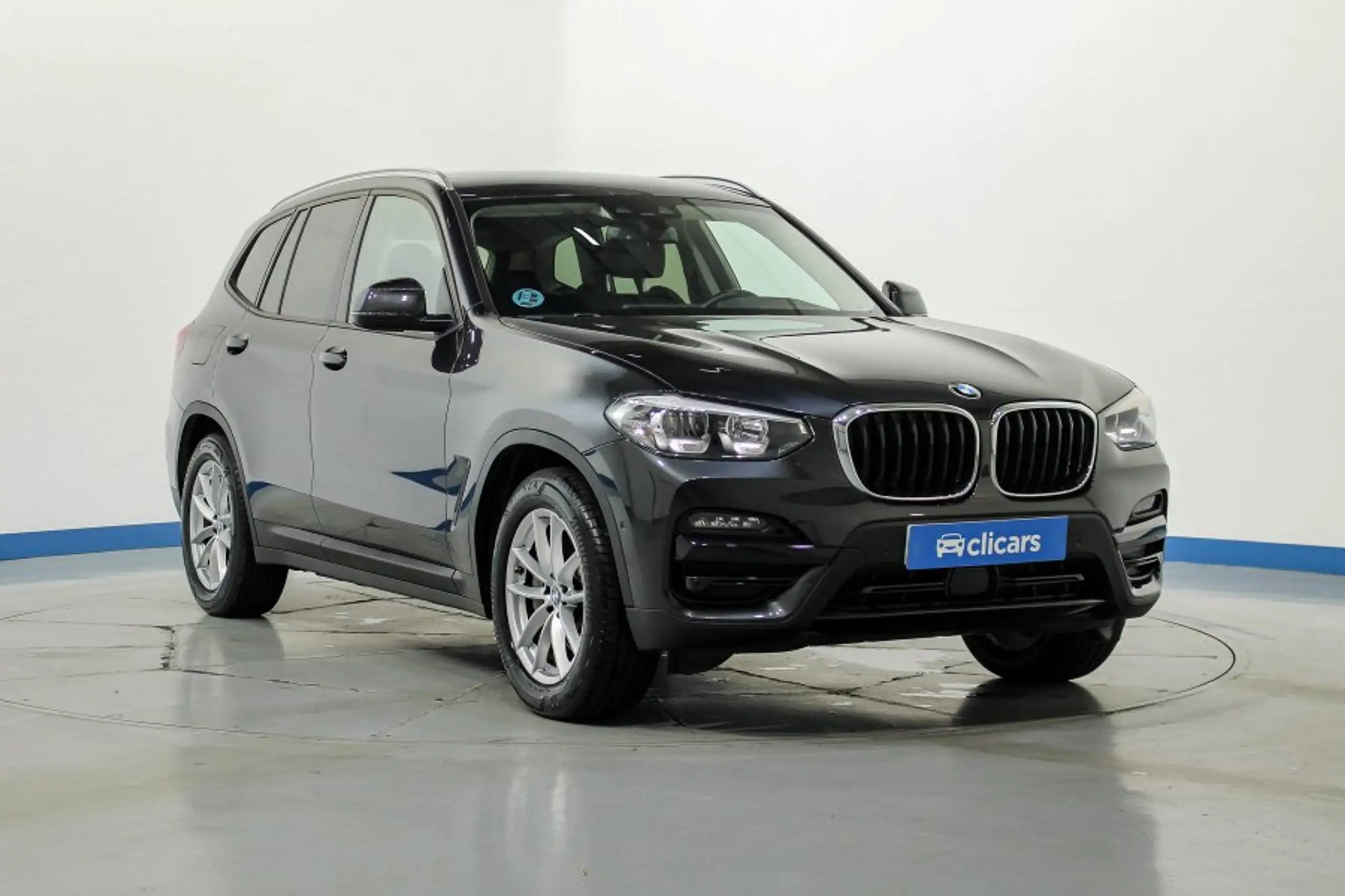 BMW - X3