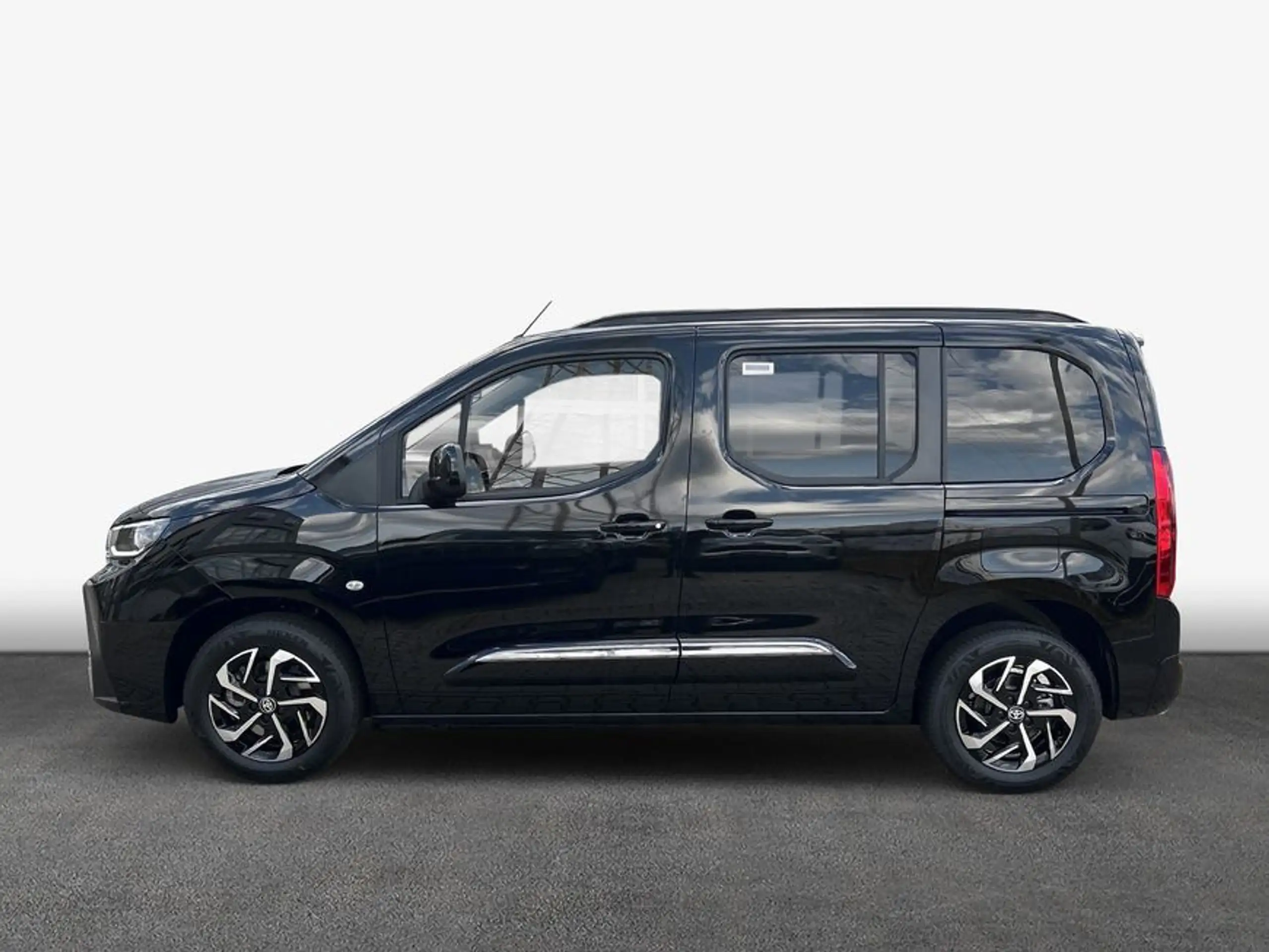 Toyota - Proace City