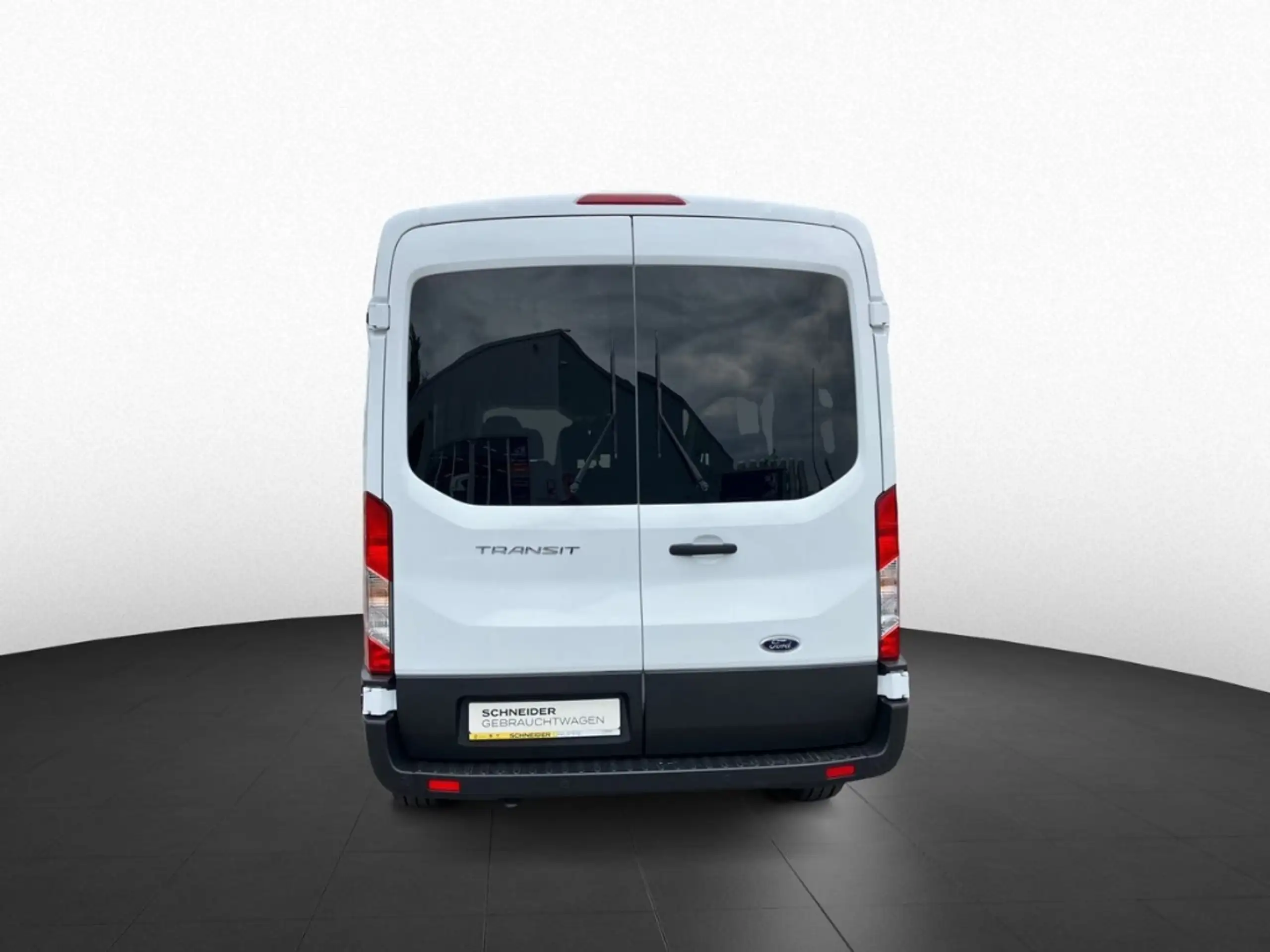 Ford - Transit