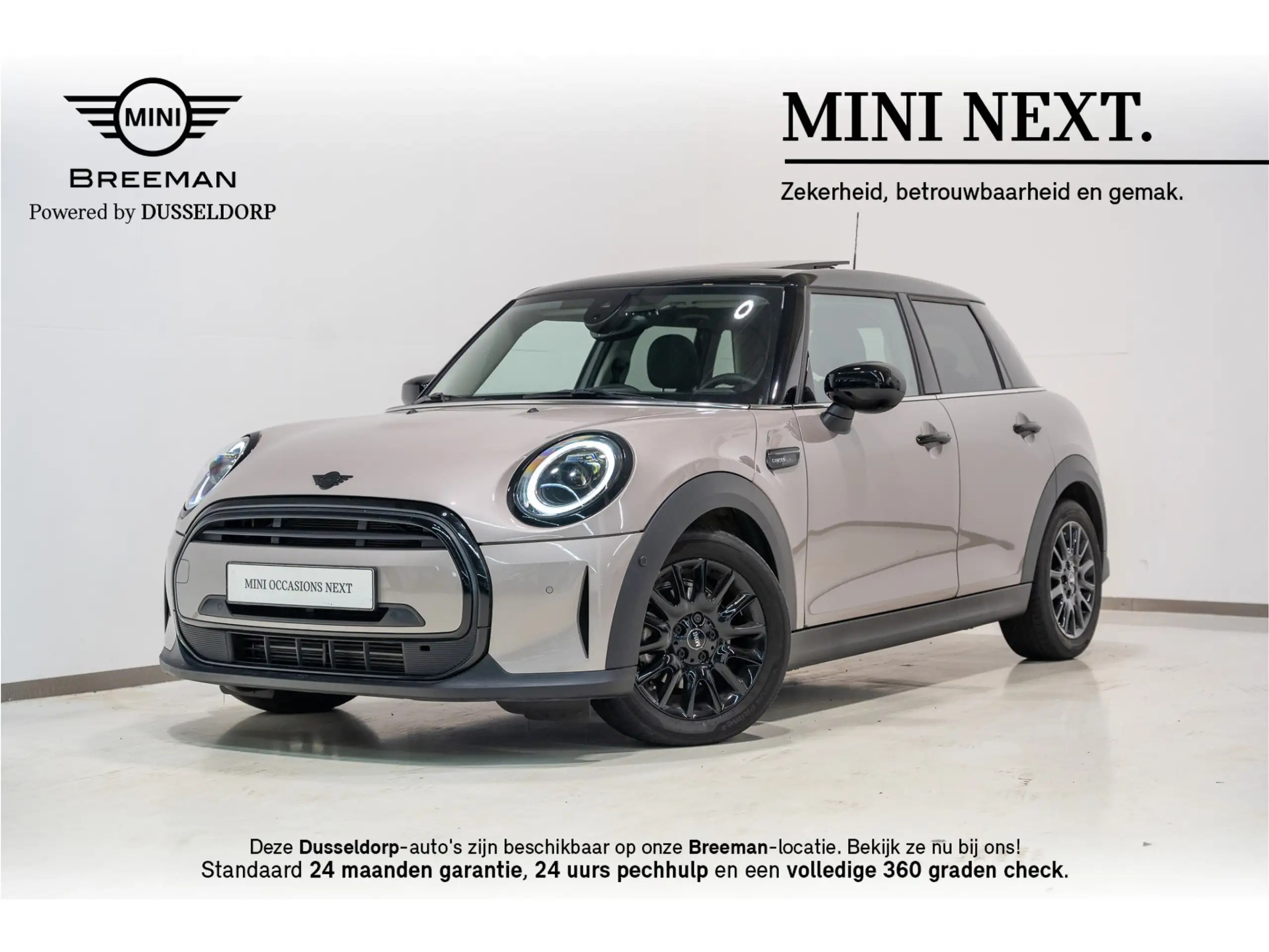 MINI - Cooper