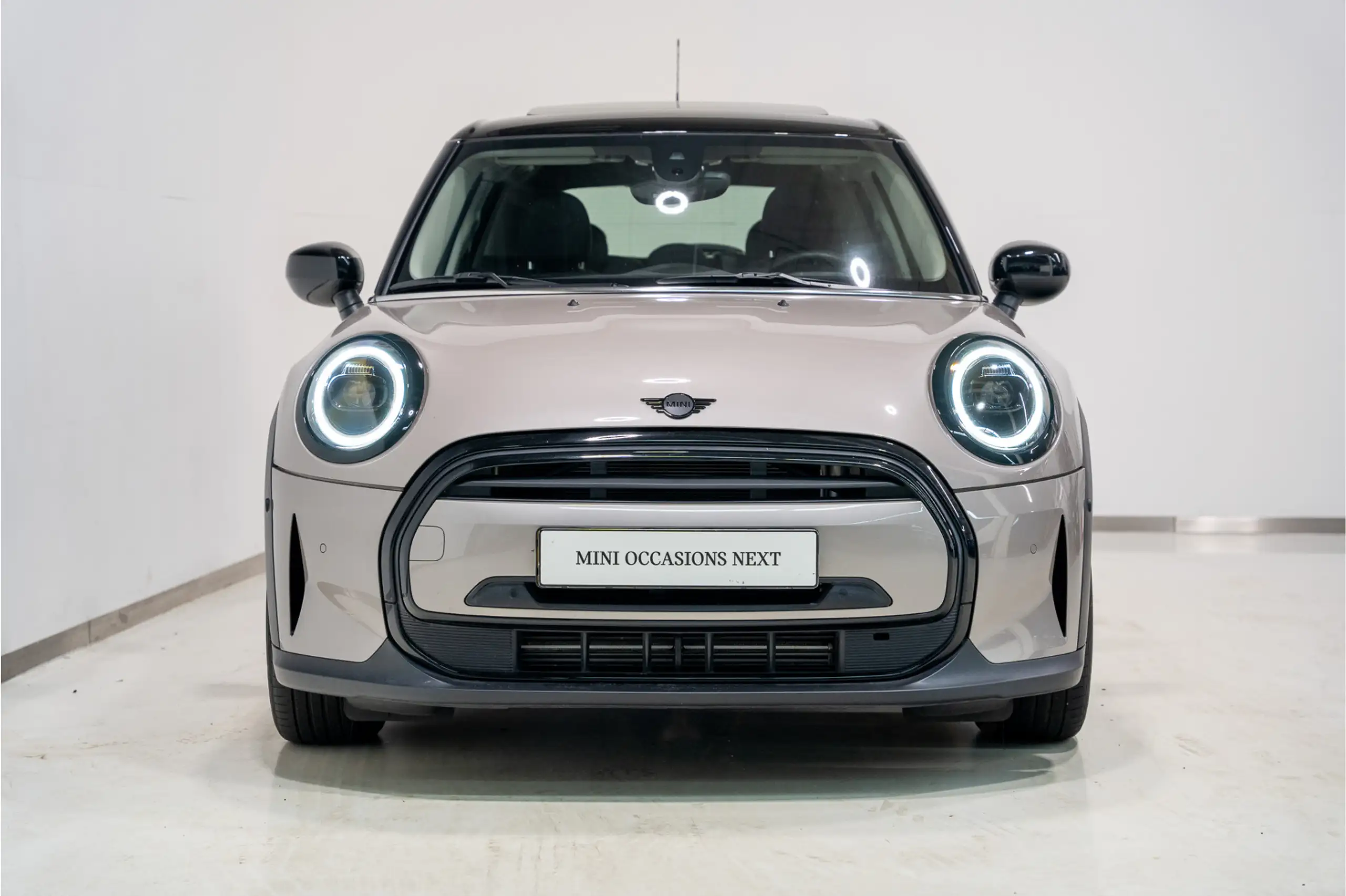 MINI - Cooper