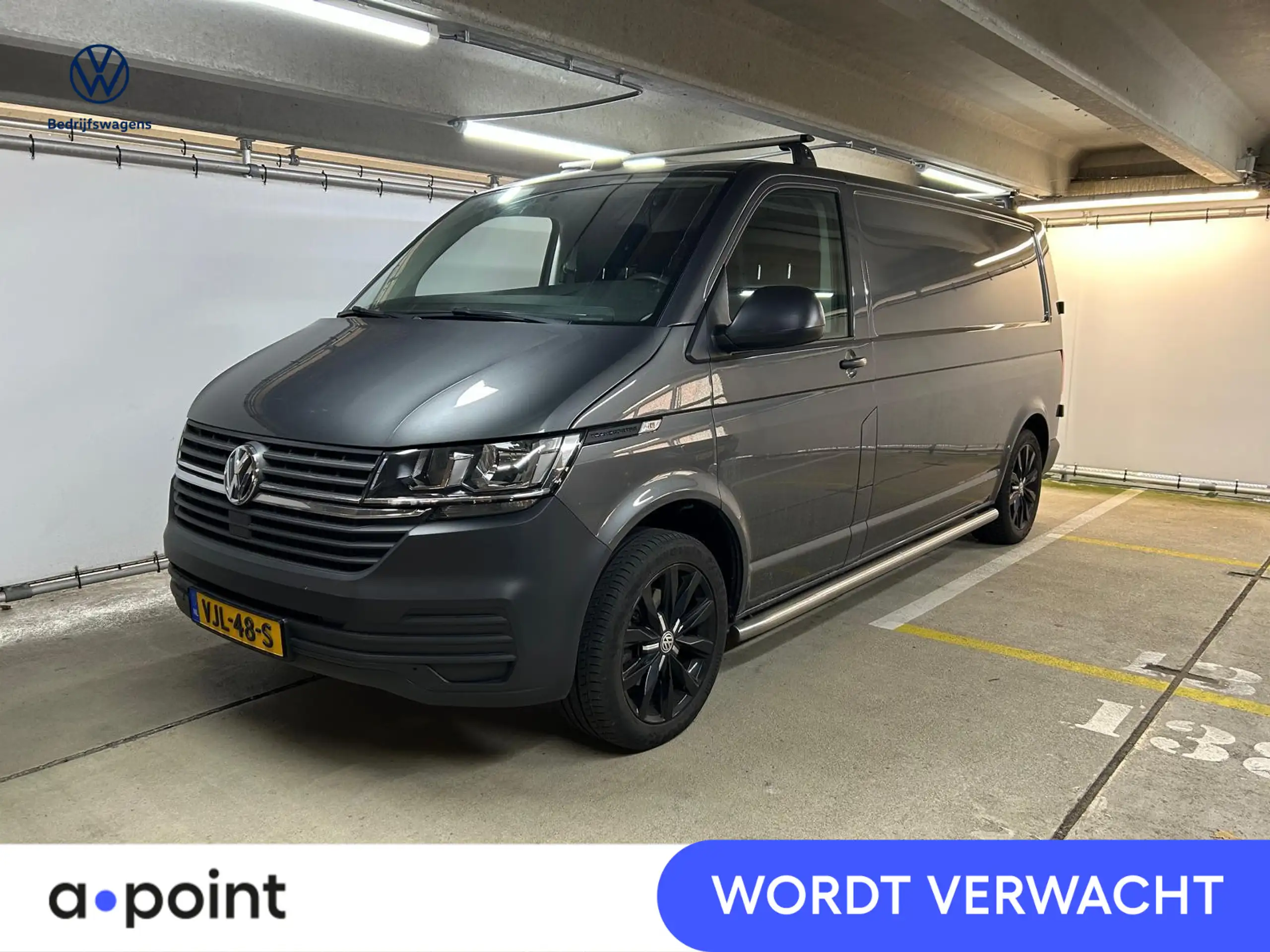 Volkswagen - T6.1 Transporter