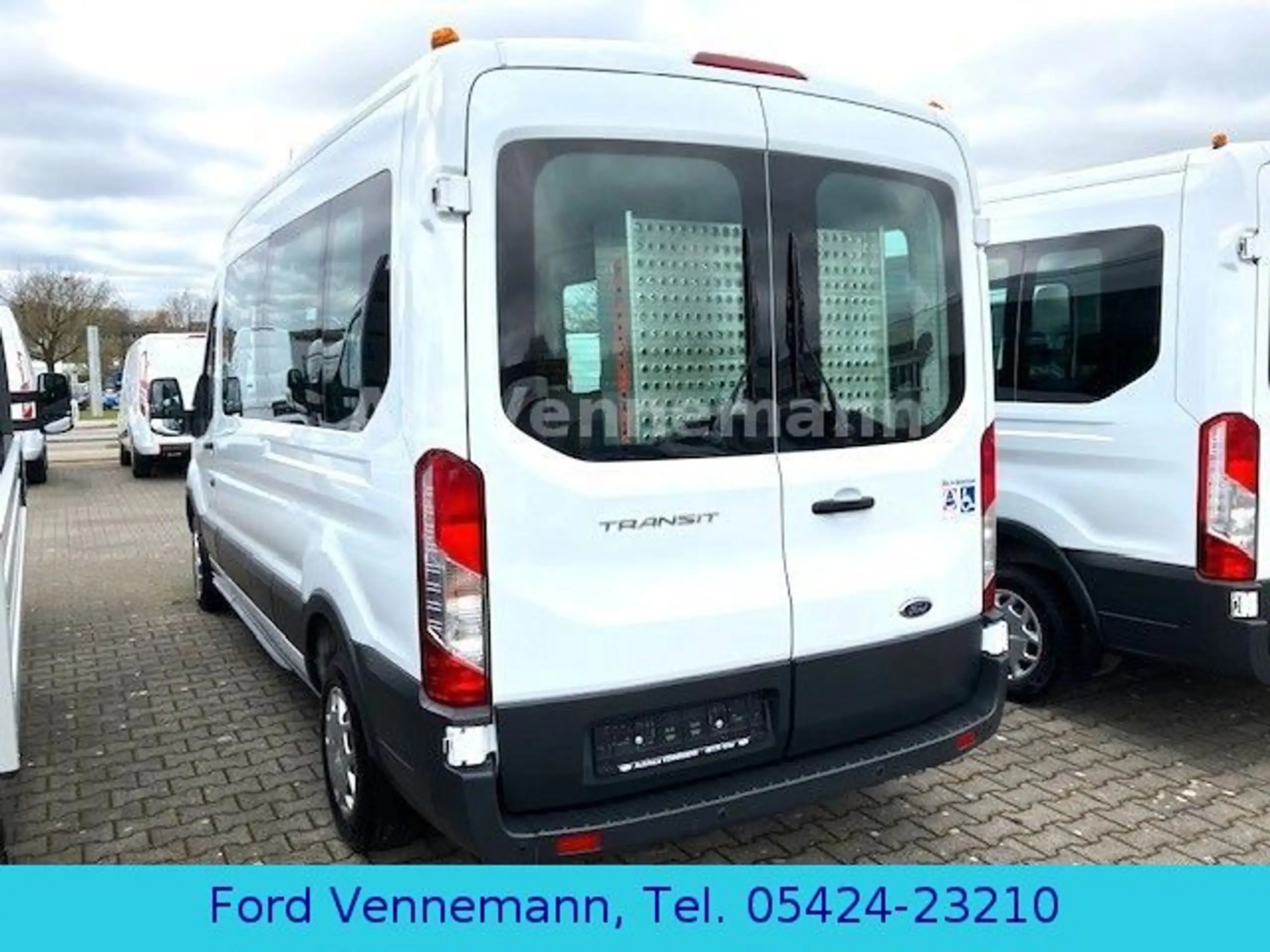 Ford - Transit