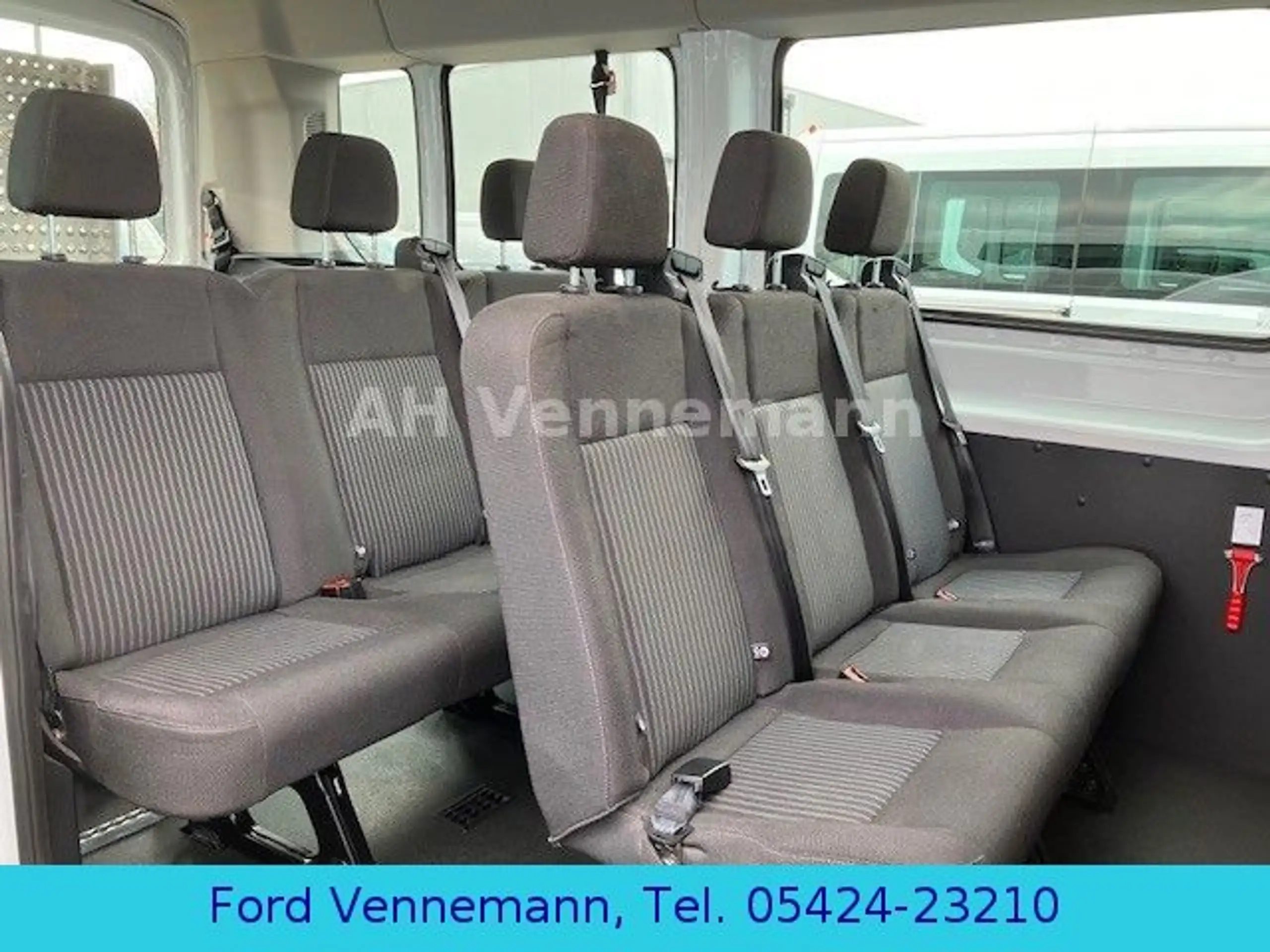 Ford - Transit