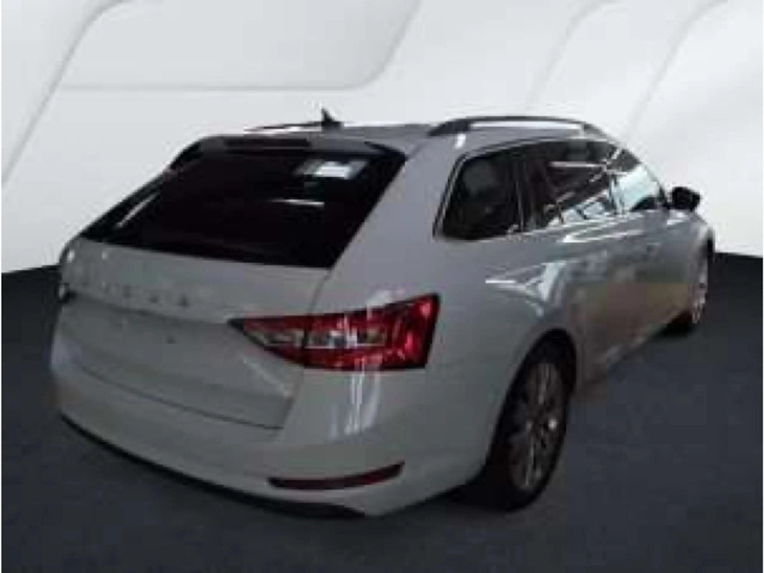 Skoda - Superb