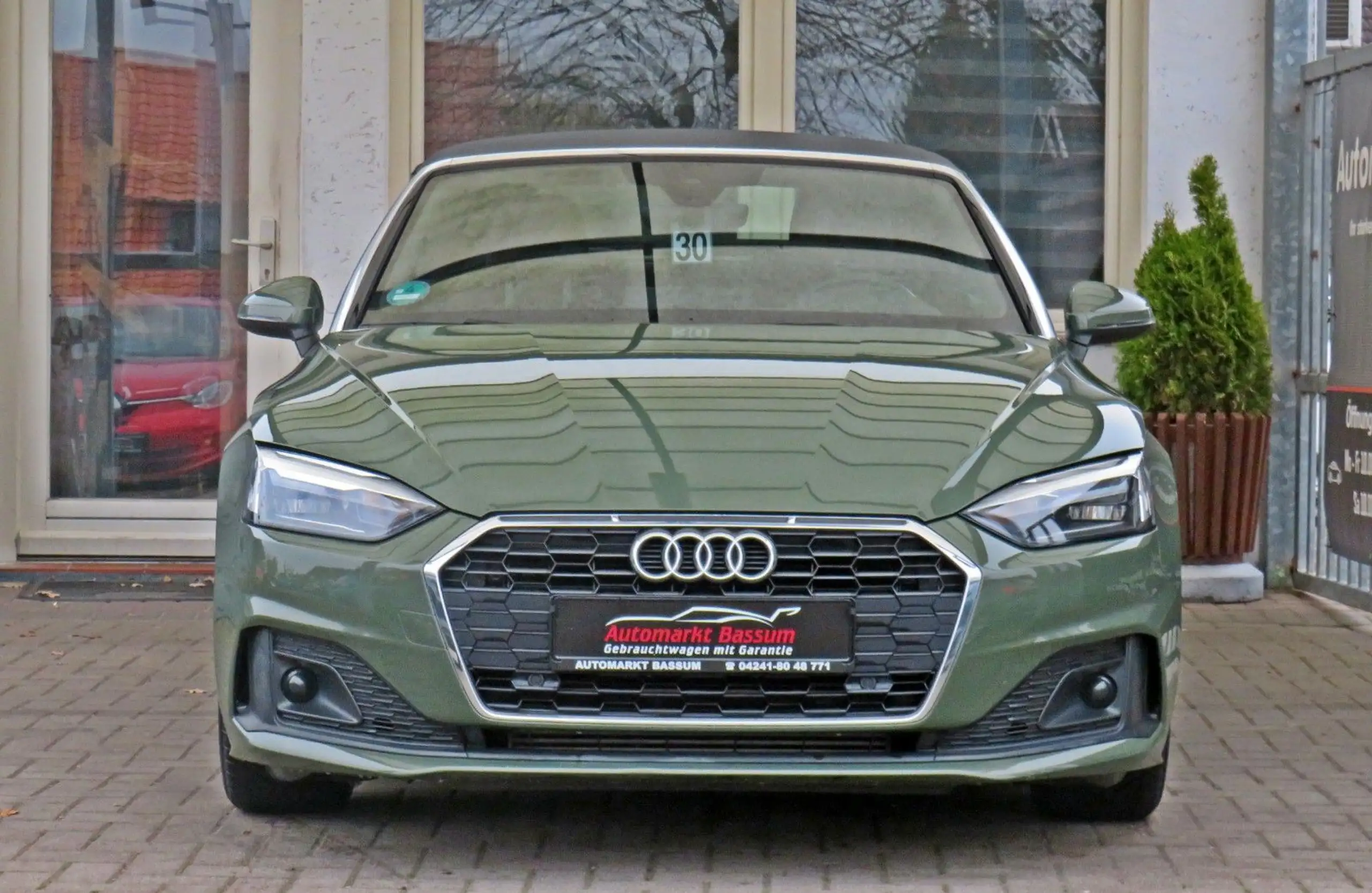 Audi - A5