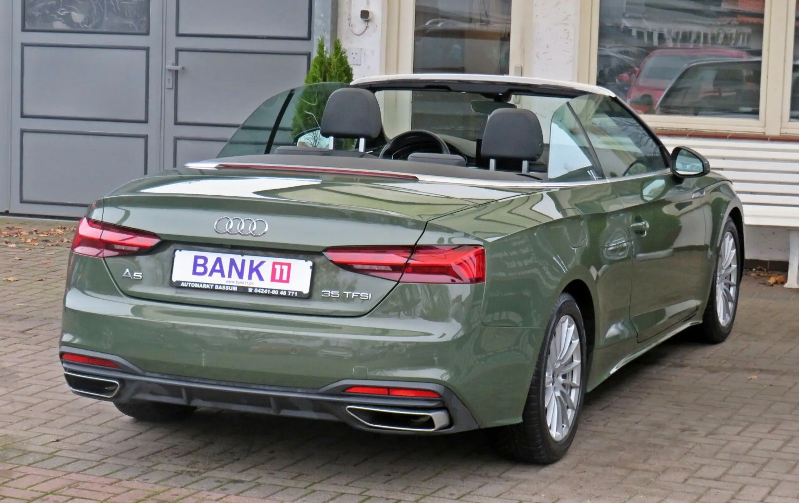 Audi - A5