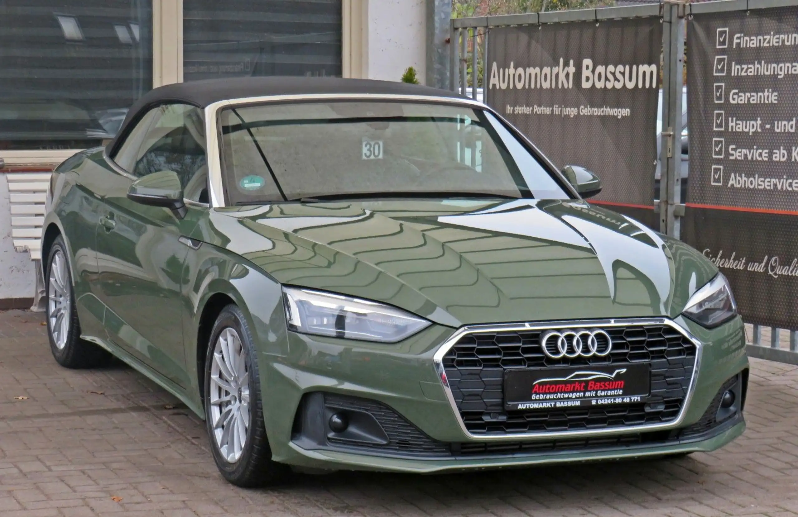 Audi - A5