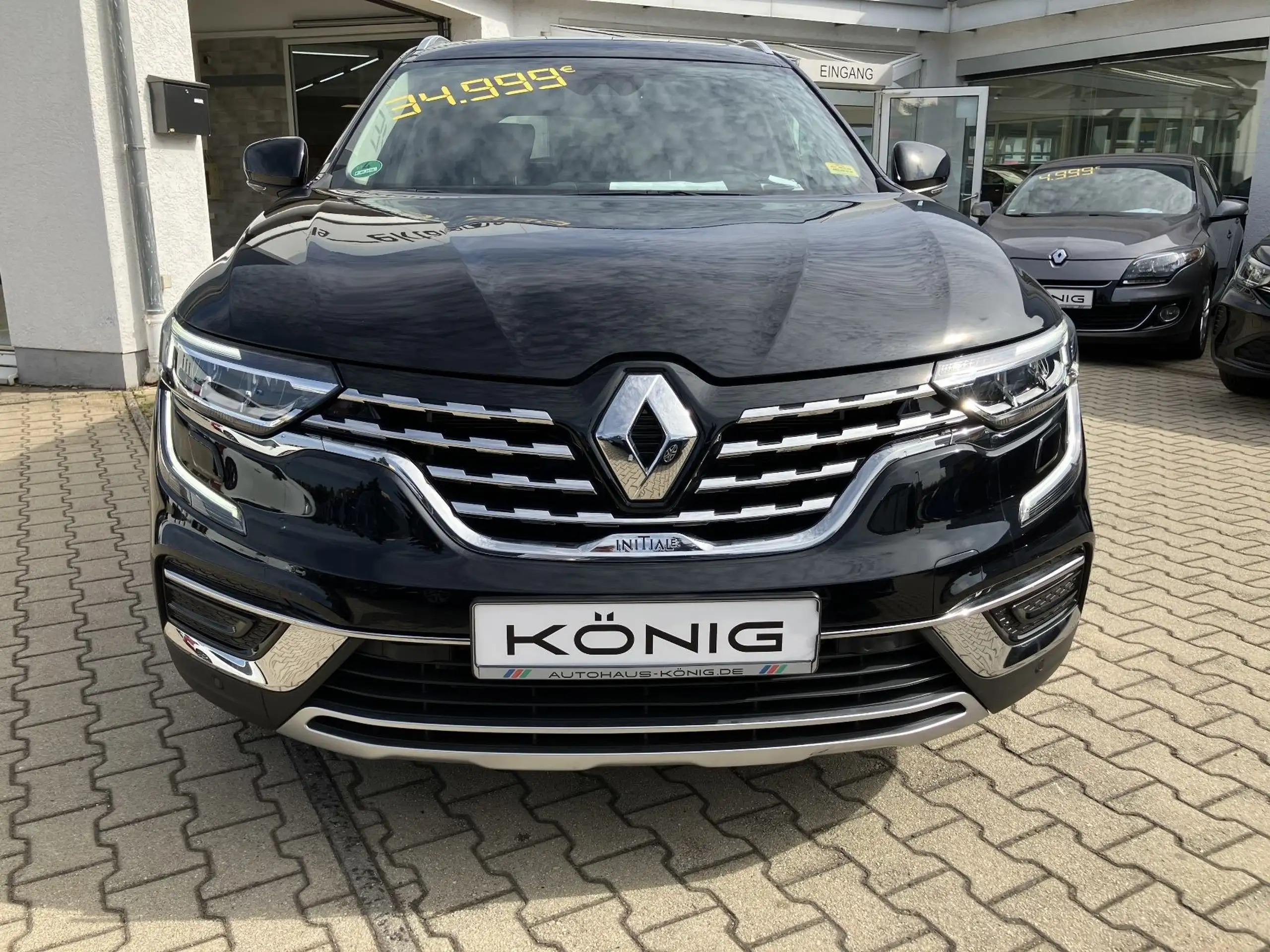 Renault - Koleos