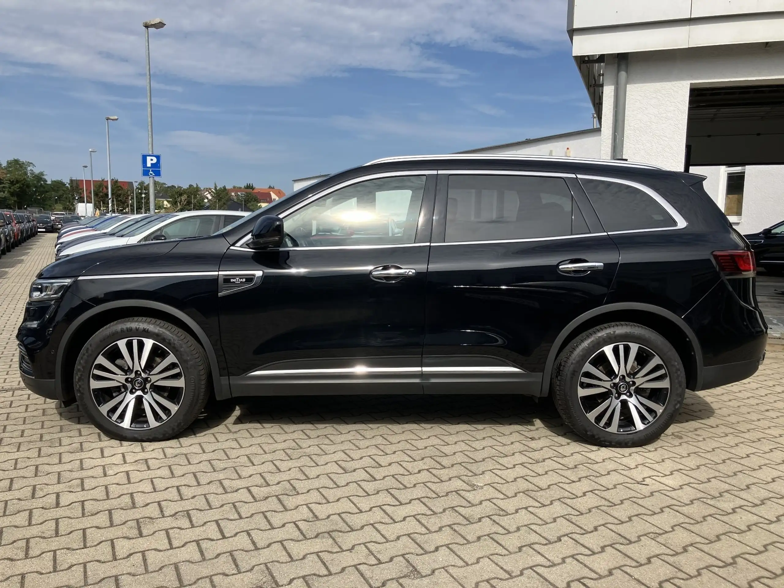 Renault - Koleos