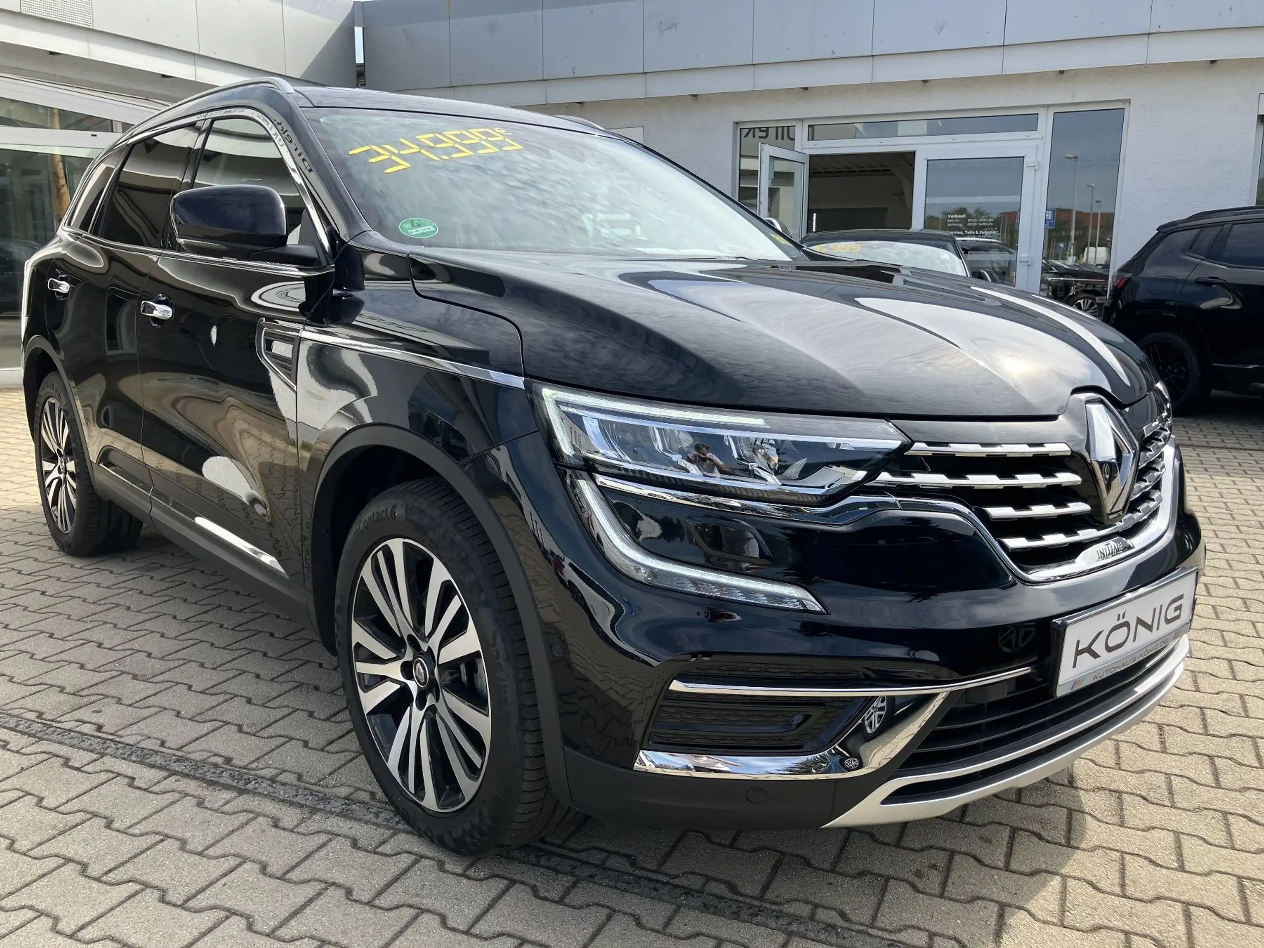 Renault - Koleos