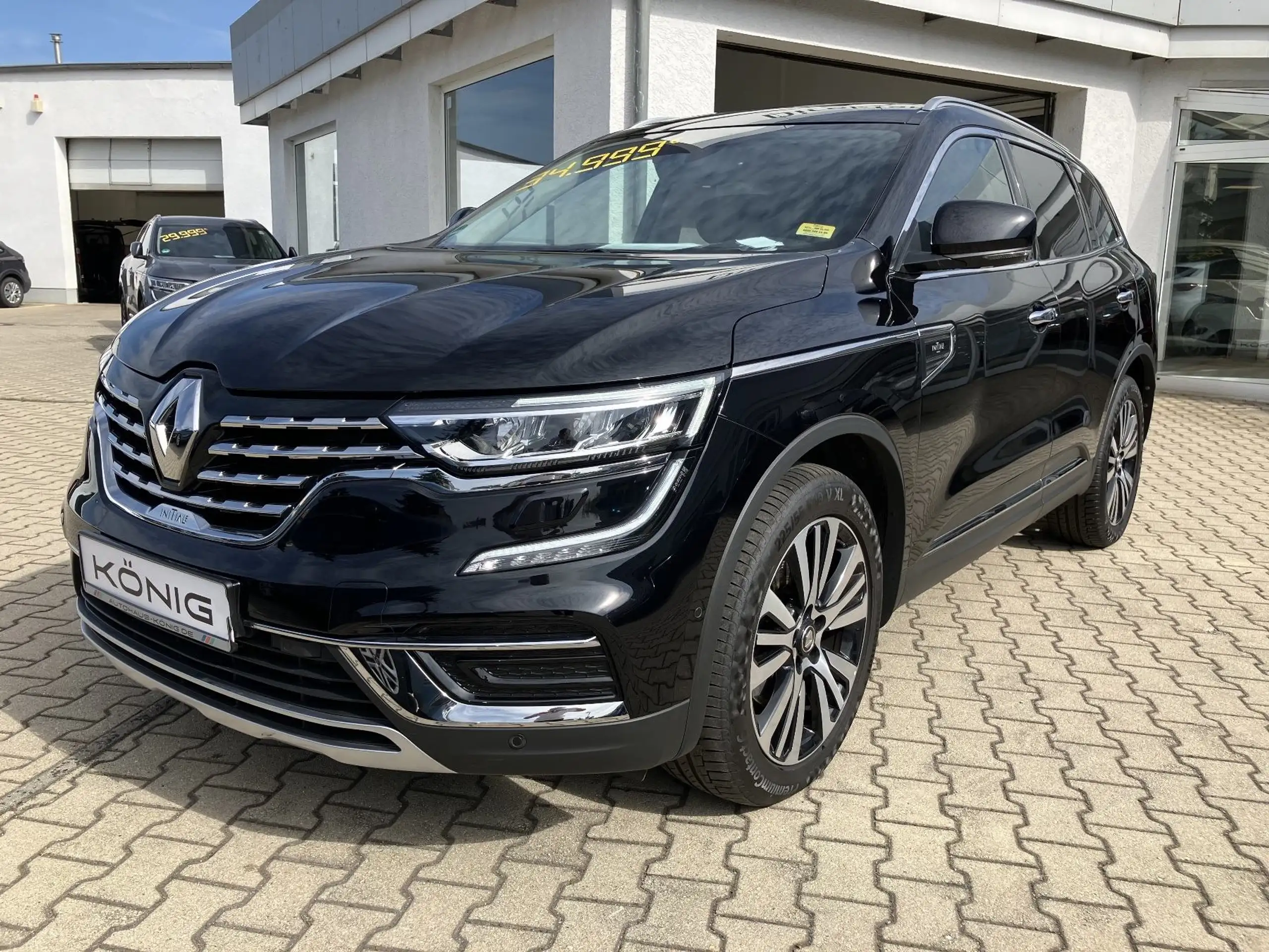 Renault - Koleos