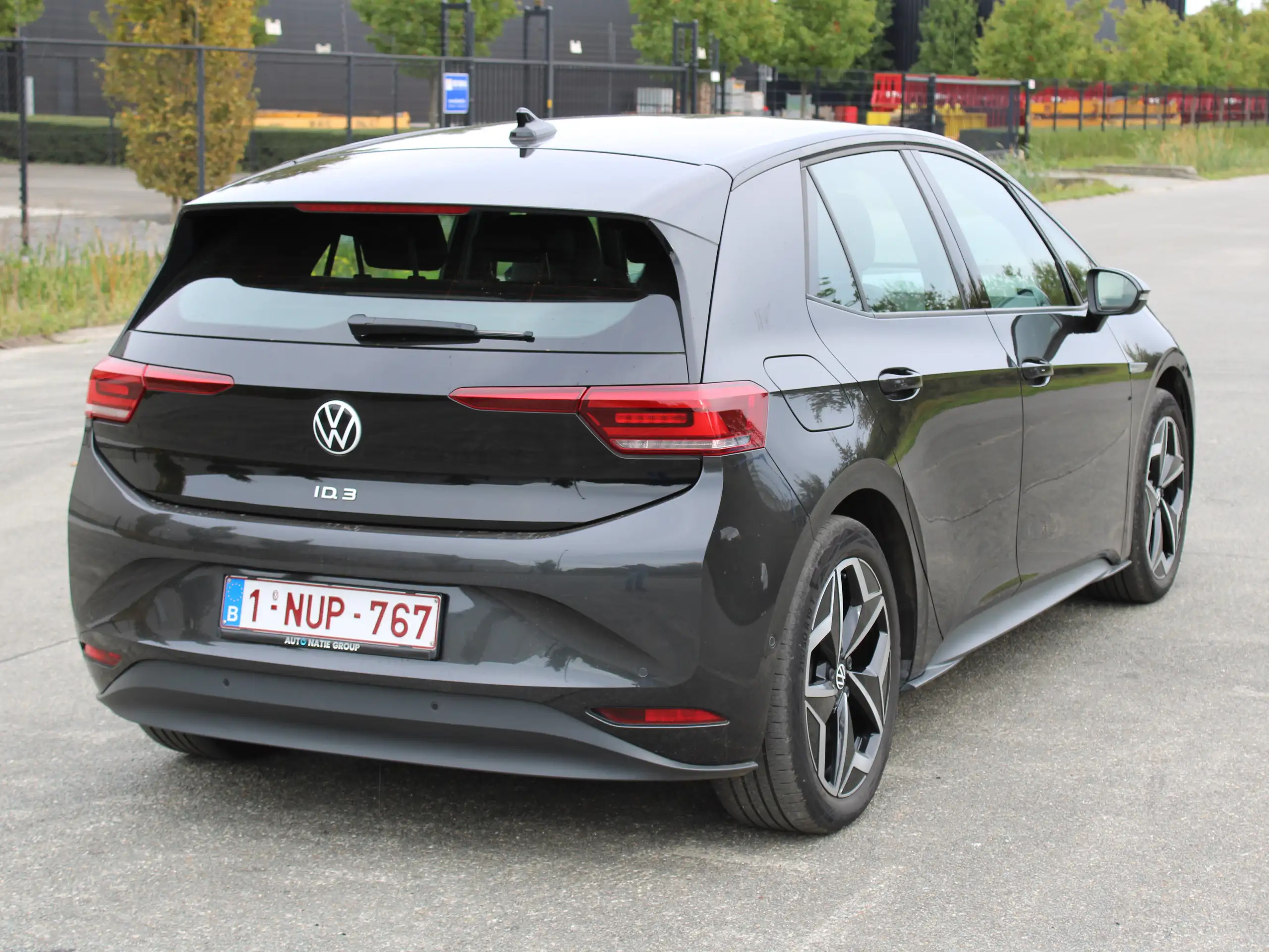 Volkswagen - ID.3