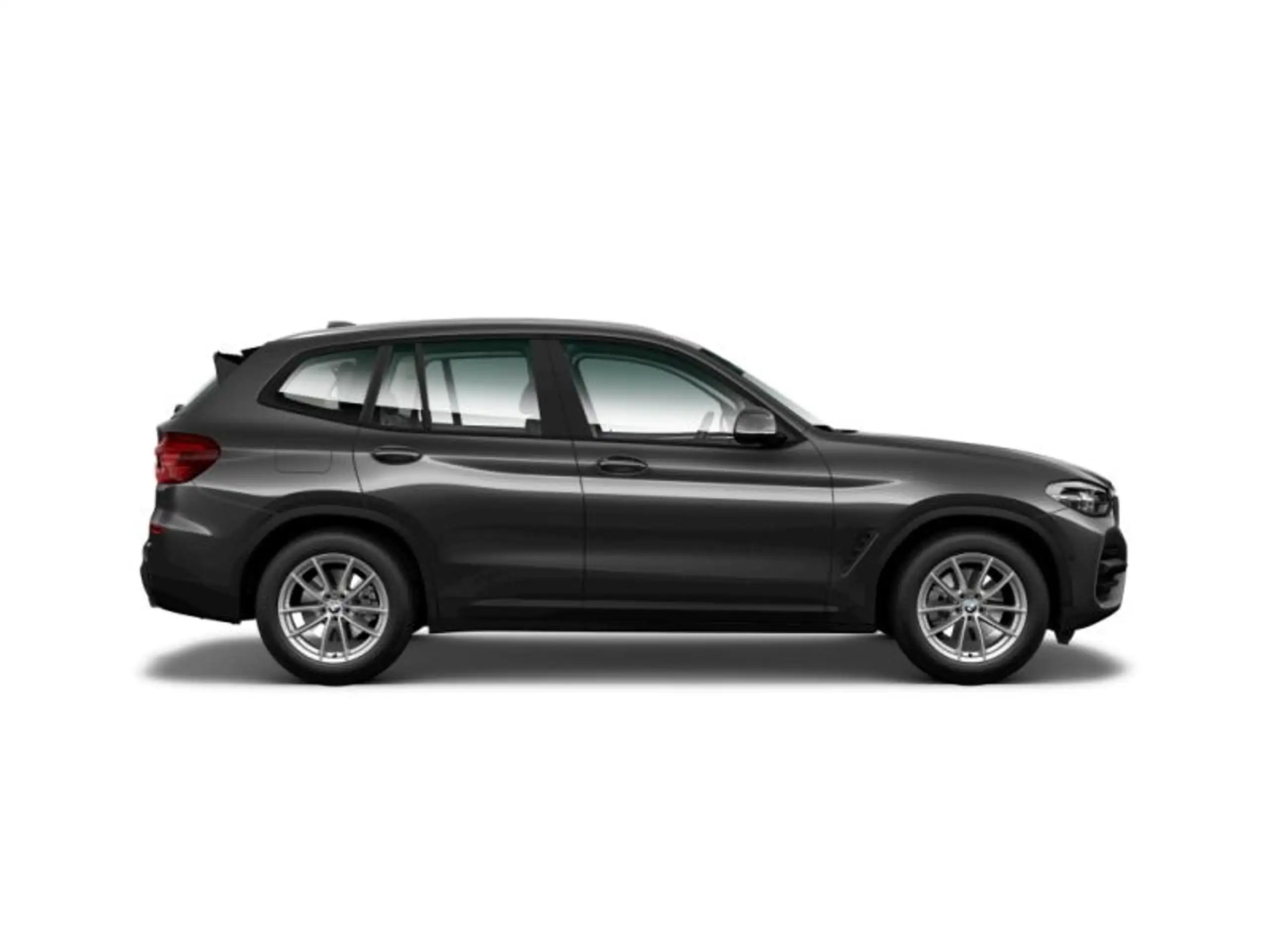 BMW - X3