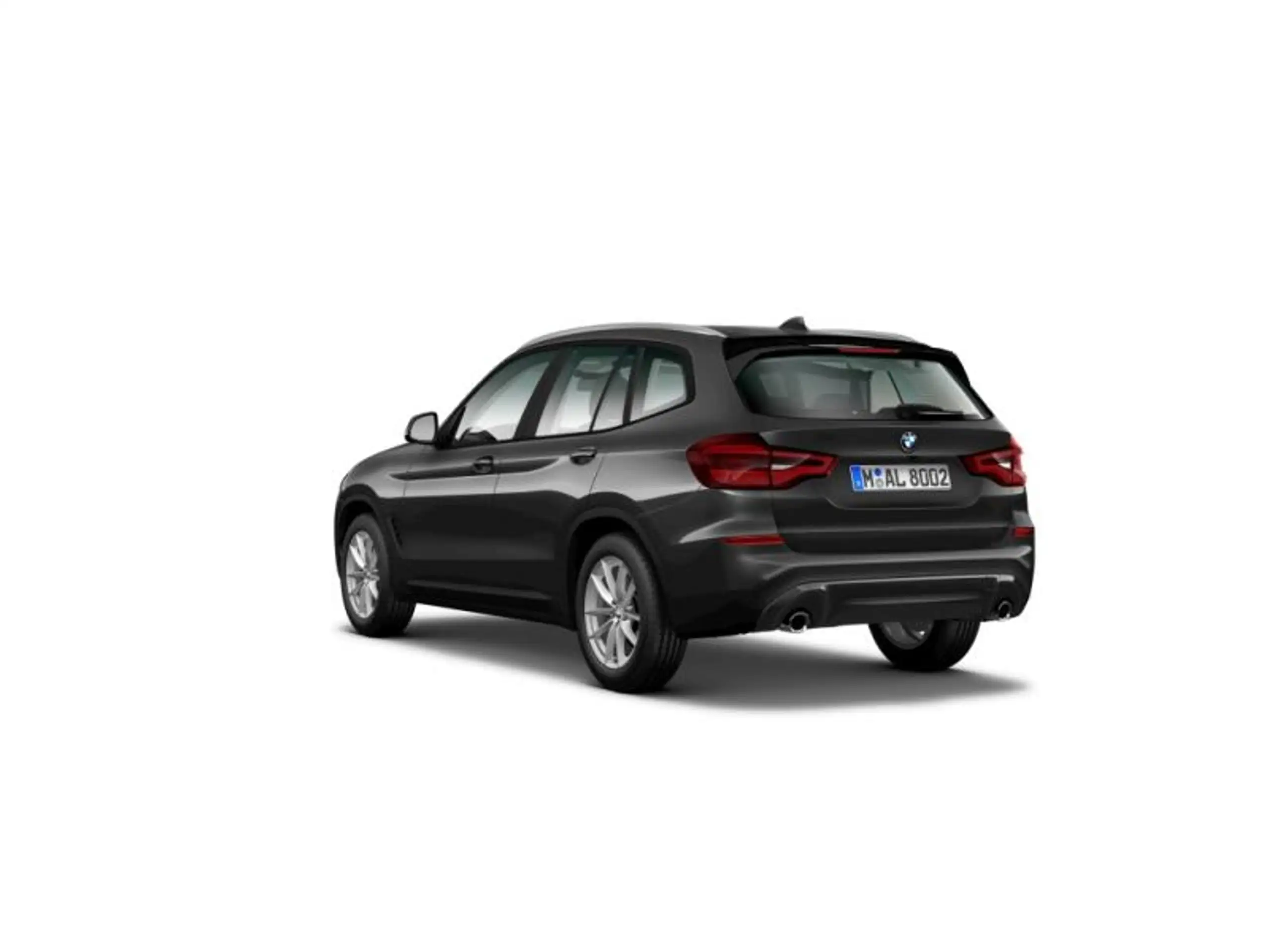 BMW - X3