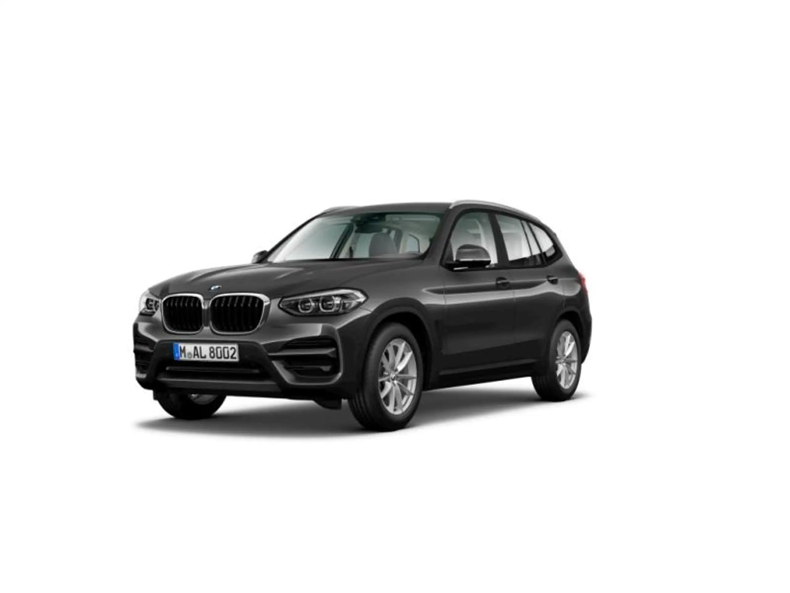 BMW - X3