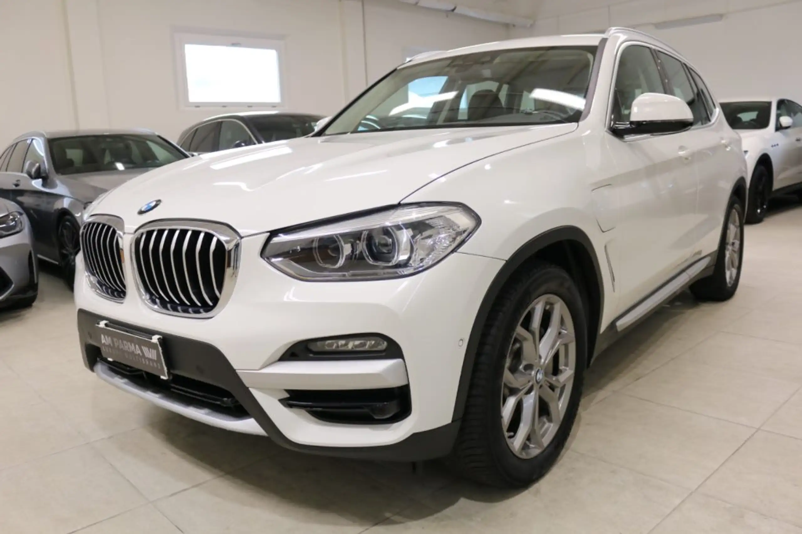 BMW - X3