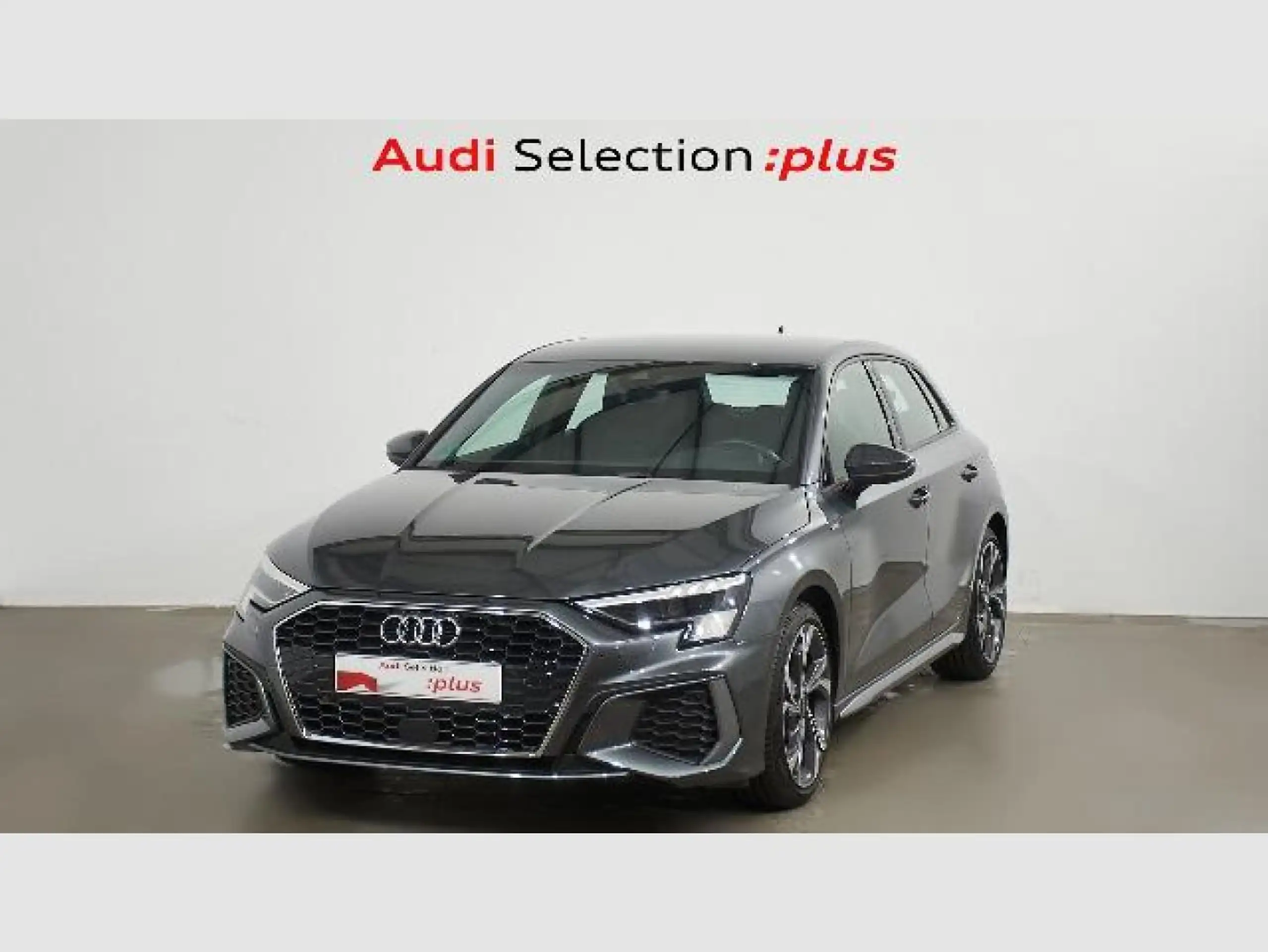 Audi A3 2024